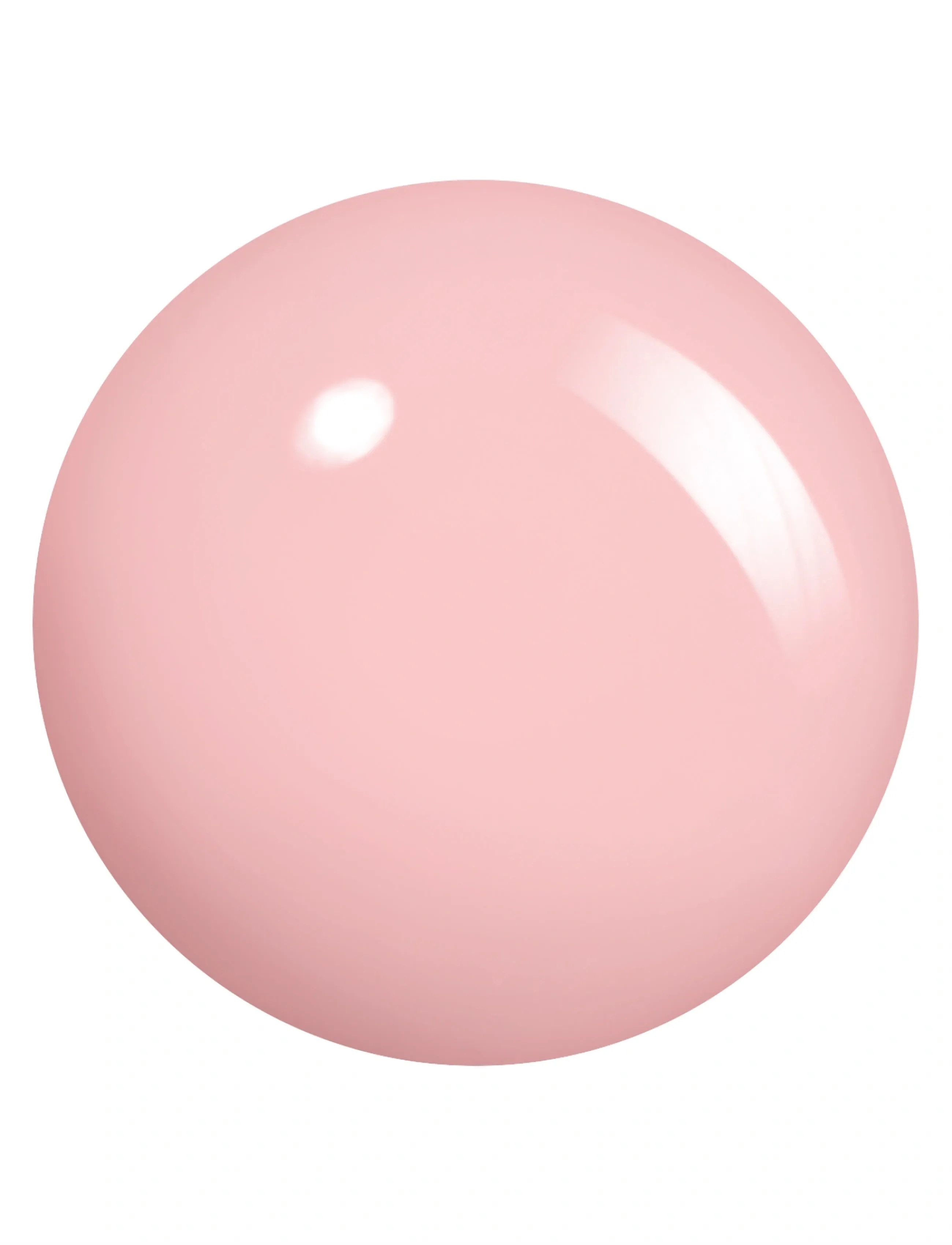 OPI - OPI Infinite Shine - makeup - pretty pink perseveres - 4
