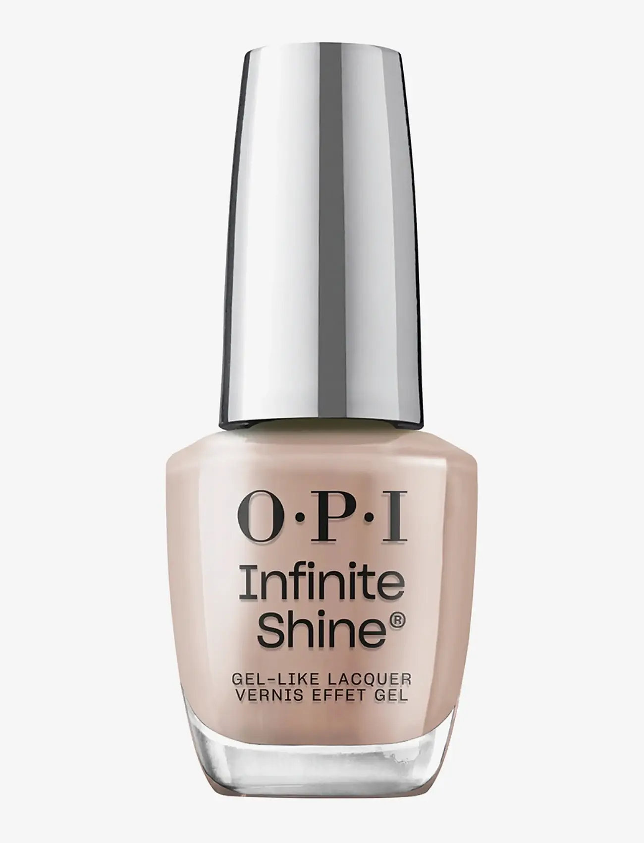 OPI - OPI Infinite Shine It Never Ends 15ml - smink - it never ends - 1