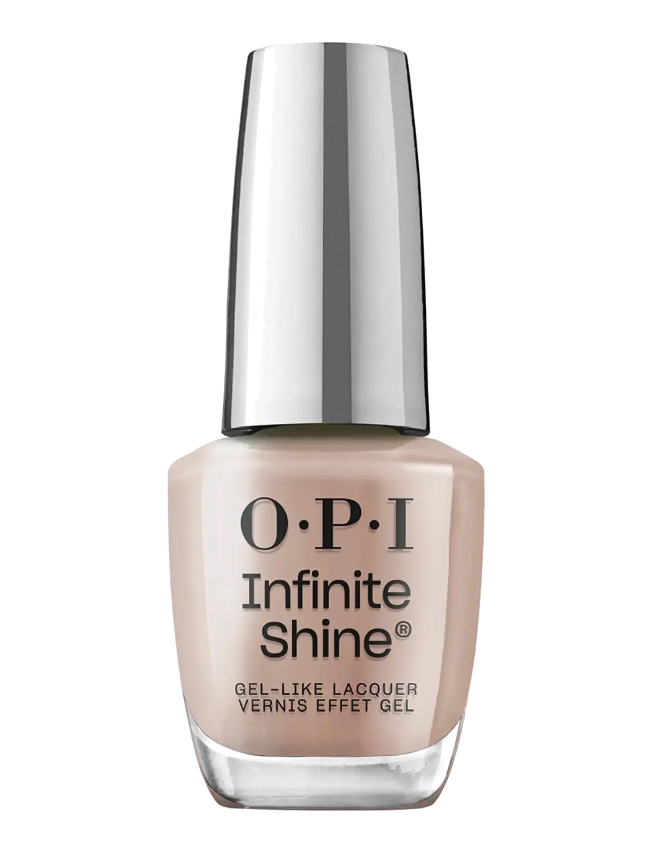 OPI OPI Infinite Shine It Never Ends 15ml - Skønhed - IT NEVER ENDS / beige