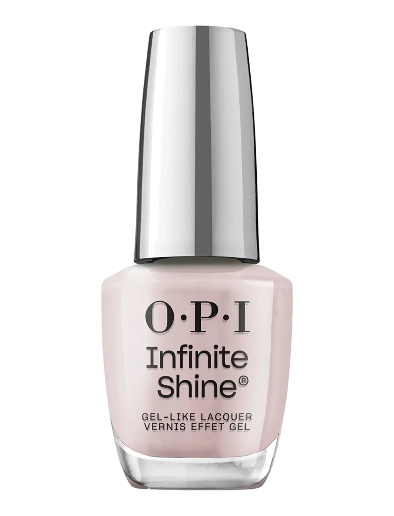 OPI Infinite Shine Don't Bossa Nova Me Around 15 Ml, Neglelak, Pink, Str: 15 ML