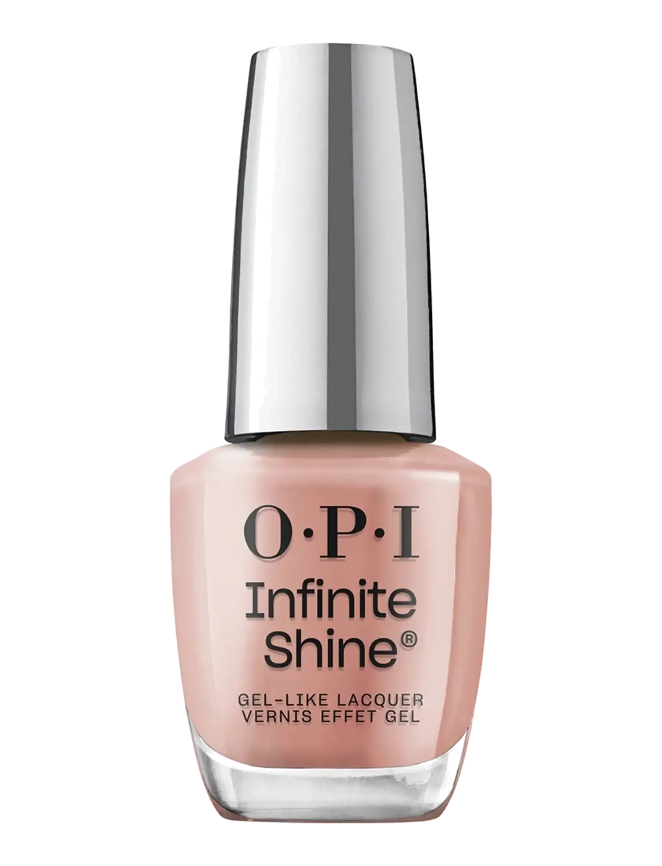 OPI OPI Infinite Shine - Erbjudanden - BAREFOOT IN BARCELONA / beige