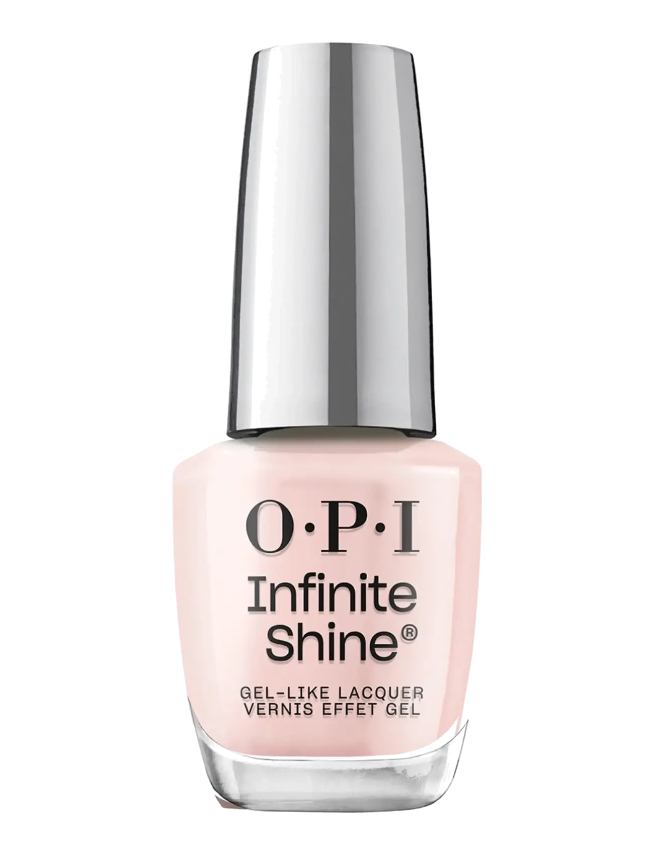 OPI Infinite Shine, Gel Neglelak, Pink, Str: 15 ML