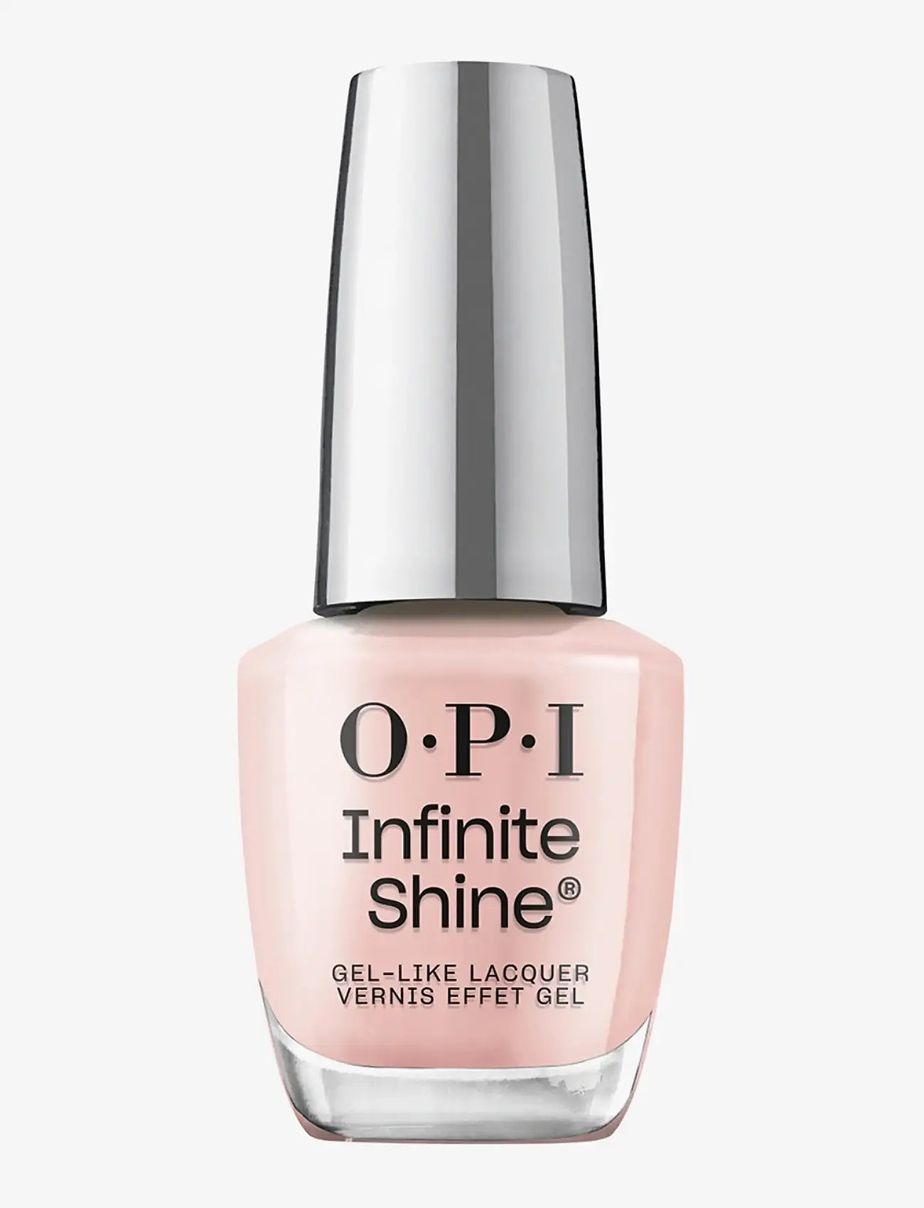 OPI - OPI Infinite Shine Bubble Bath™ 15ml - festtøj til outletpriser - bubble bath™ - 0