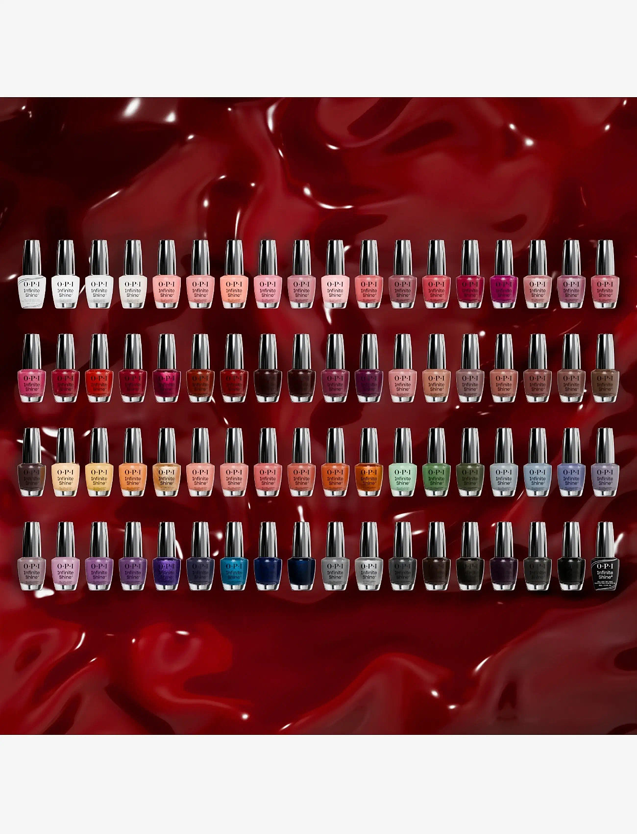 OPI - OPI Infinite Shine Bubble Bath™ 15ml - festtøj til outletpriser - bubble bath™ - 3