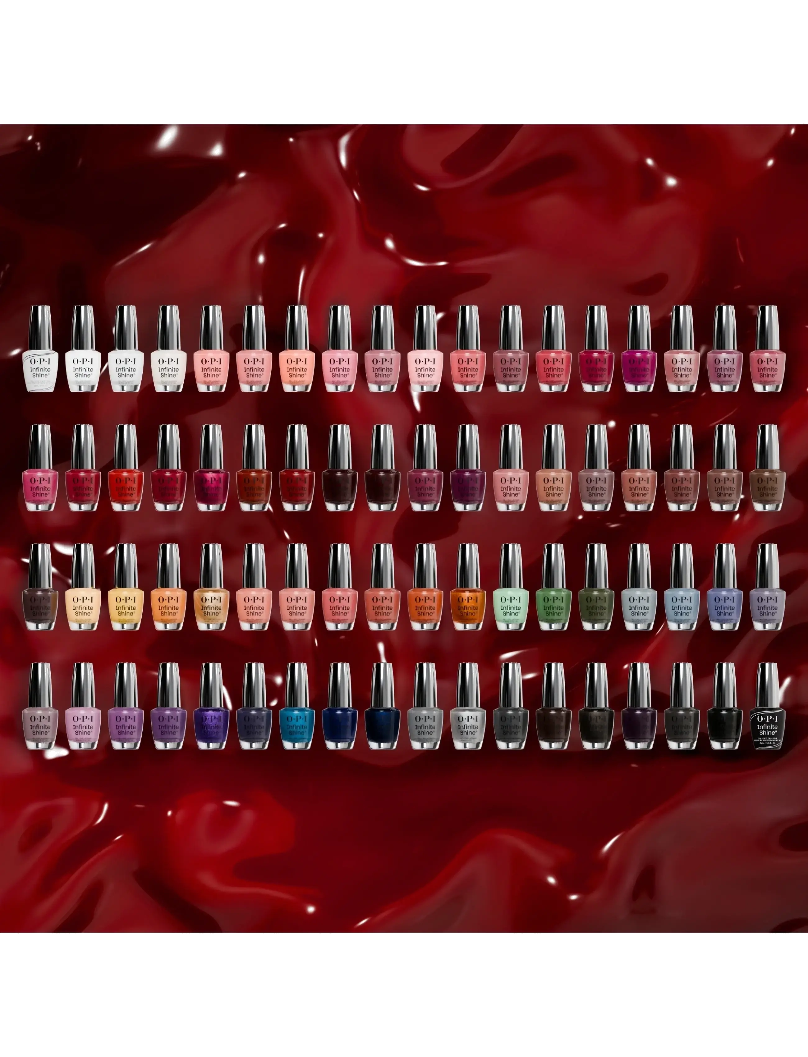 OPI - OPI Infinite Shine Bubble Bath™ 15ml - makeup - bubble bath™ - 3