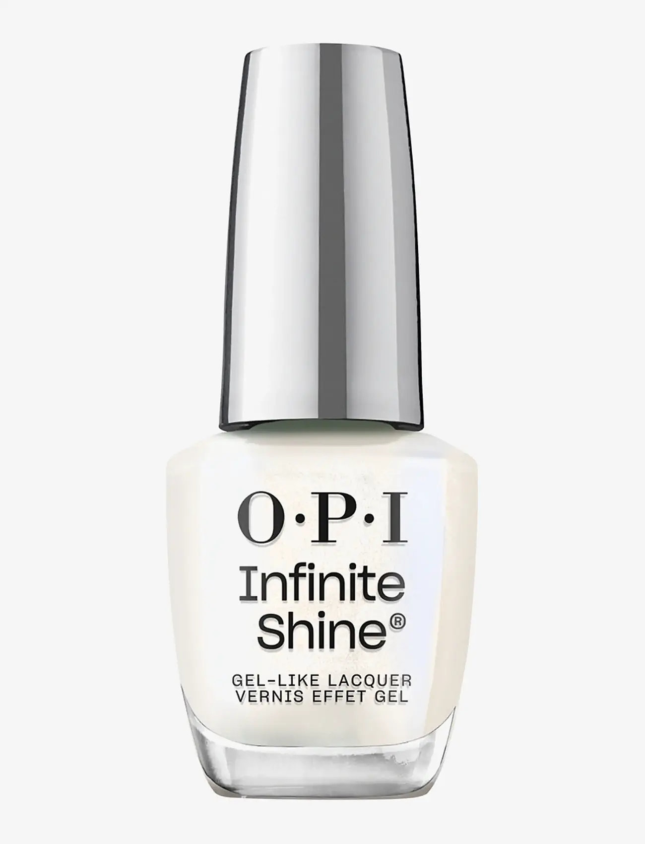 OPI - OPI Infinite Shine - smink - shimmer takes all - 1