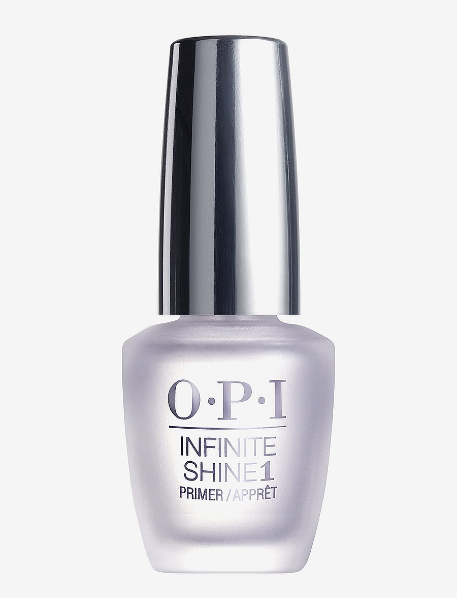 OPI - OPI Infinite Shine Base Coat 15ml - smink - base coat - 1