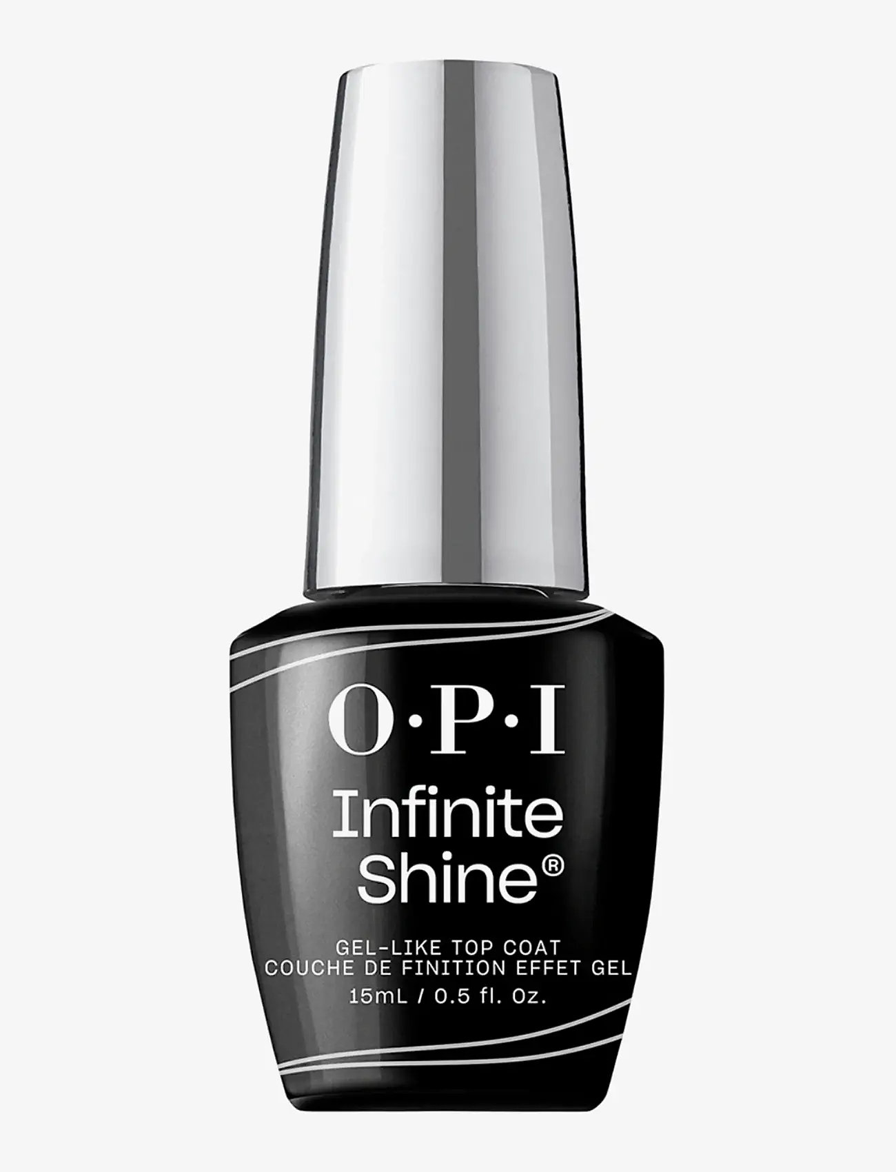 OPI - OPI Infinite Shine Top Coat 15ml - makeup - top coat - 1