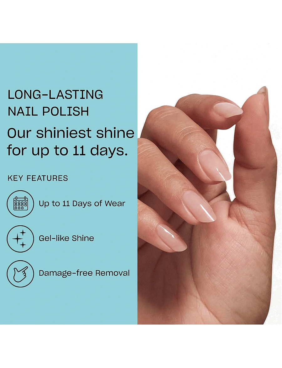 OPI - OPI Infinite Shine Top Coat 15ml - förðunarvörur - top coat - 2