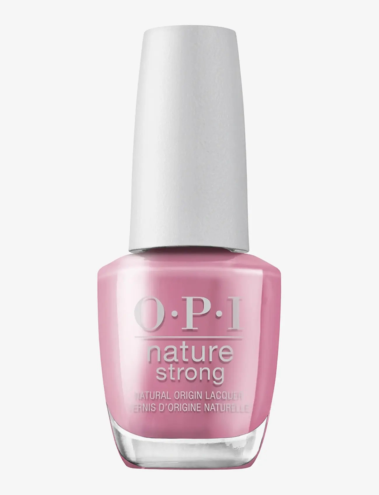 OPI - OPI Nature Strong Knowledge is Flower 15ml - makeup - knowledge is flower - 1