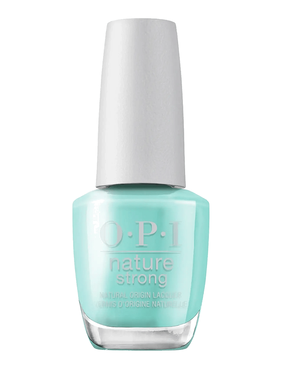 OPI - OPI Nature Strong Cactus What You Preach 15ml - meikit - cactus what you preach - 1