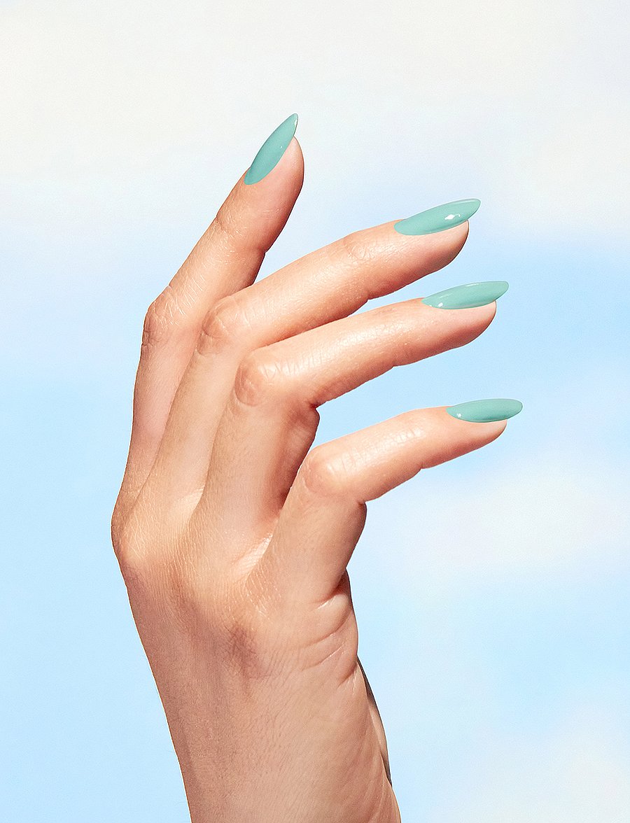 OPI - OPI Nature Strong Cactus What You Preach 15ml - meikit - cactus what you preach - 0