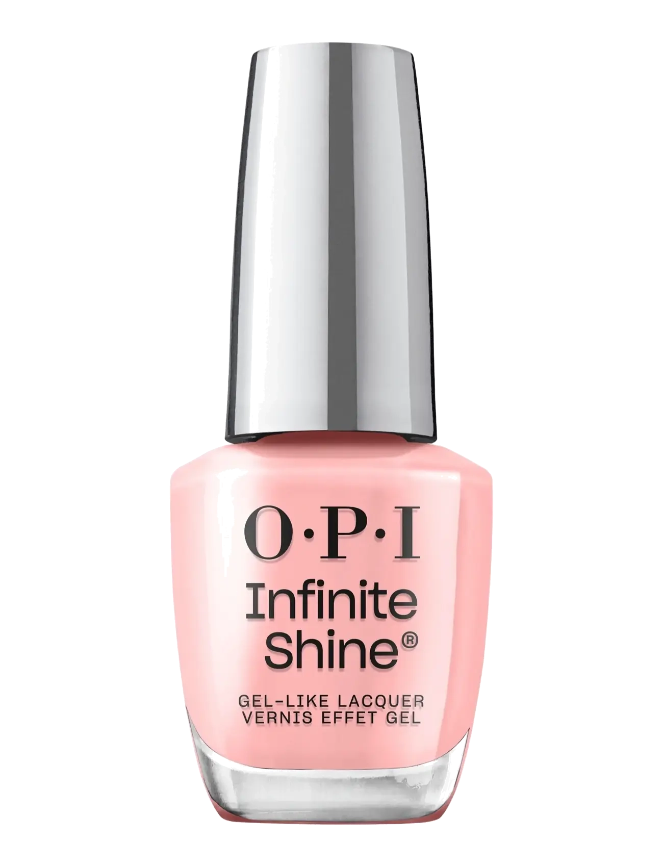 OPI Infinite Shine, Neglelak, Pink, Str: 15 ML