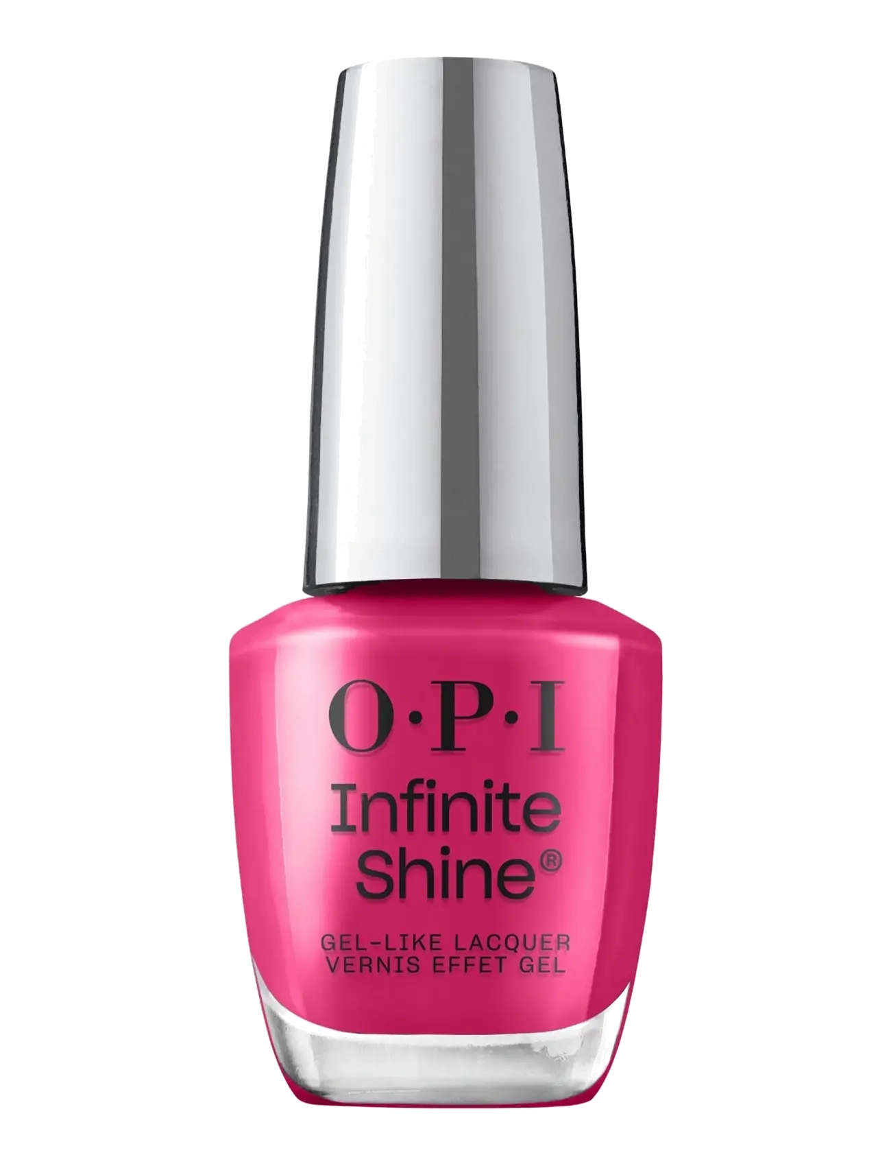 OPI Infinite Shine, Neglelak, Pink, Str: 15 ML