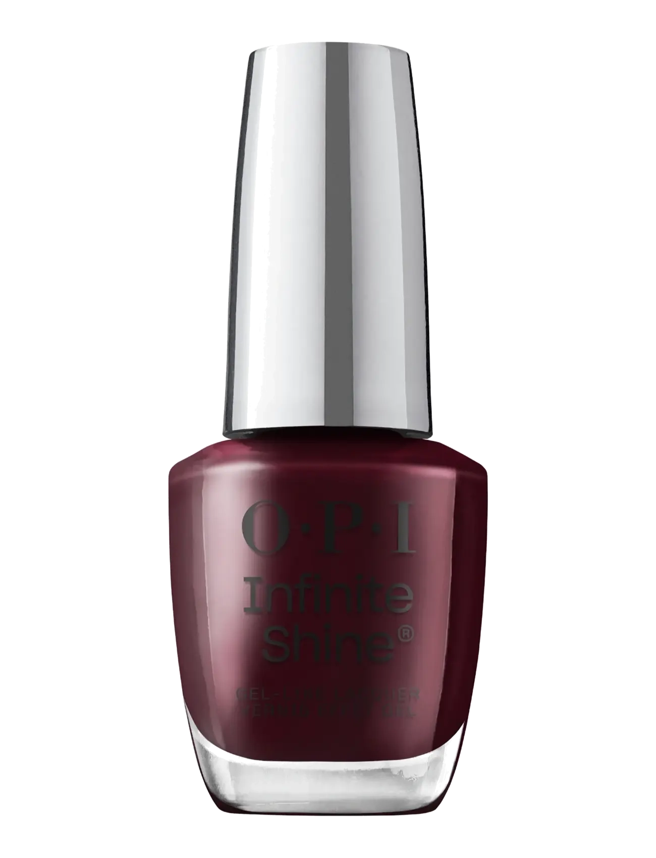 OPI Infinite Shine, Neglelak, Bordeaux, Str: 15 ML