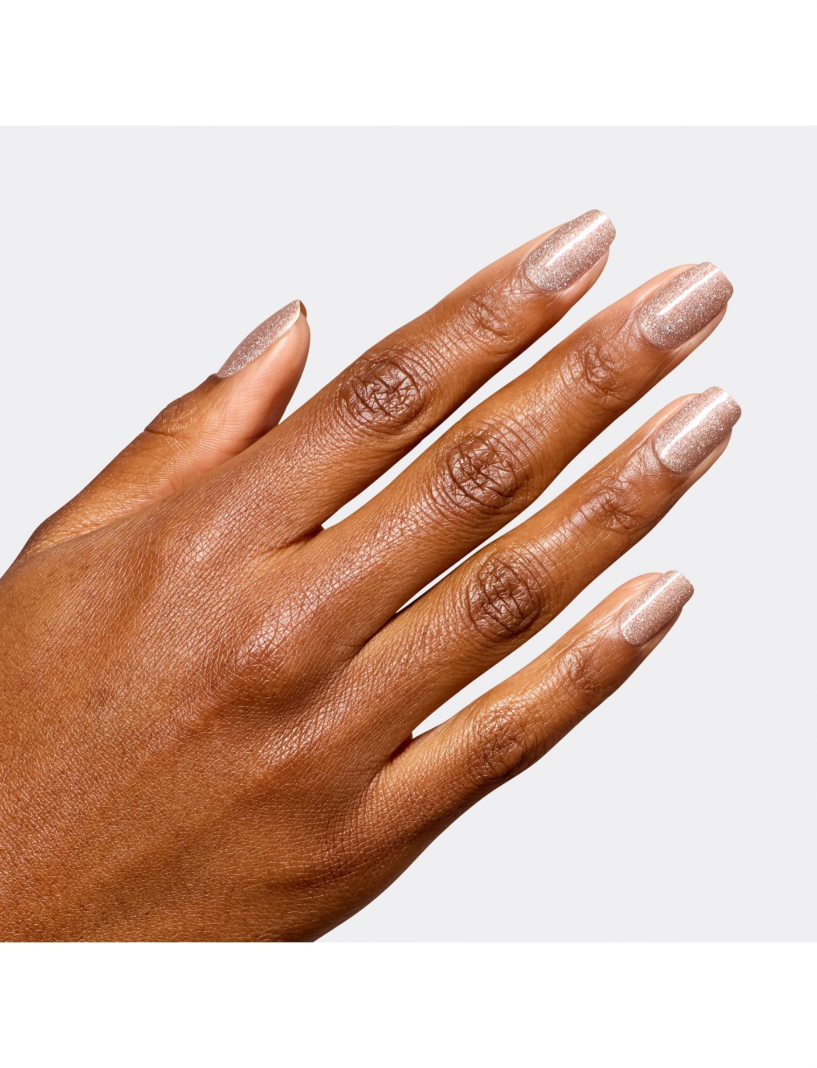 OPI - OPI Infinite Shine  - makeup - my private yacht - 2