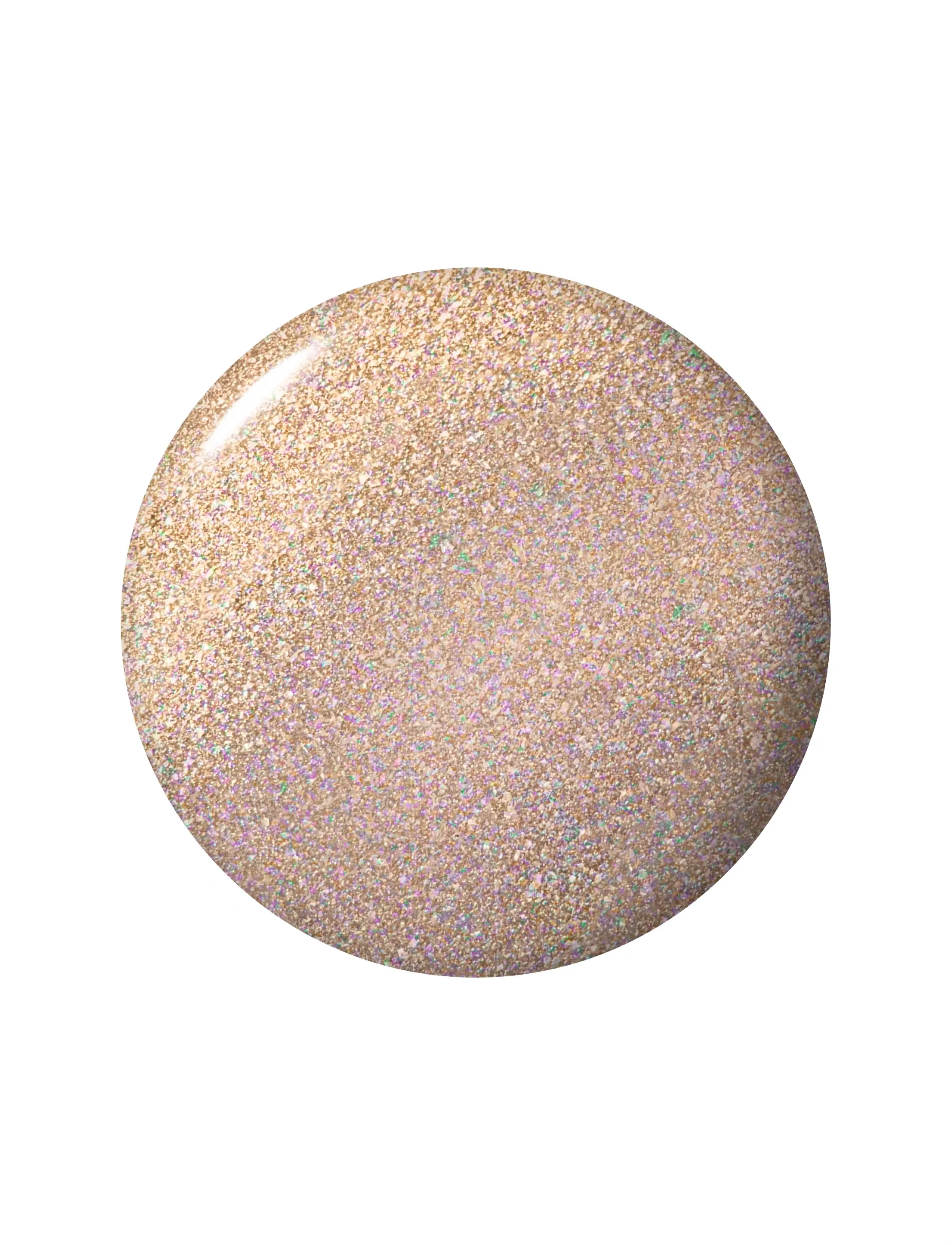 OPI - OPI Infinite Shine  - makeup - my private yacht - 4