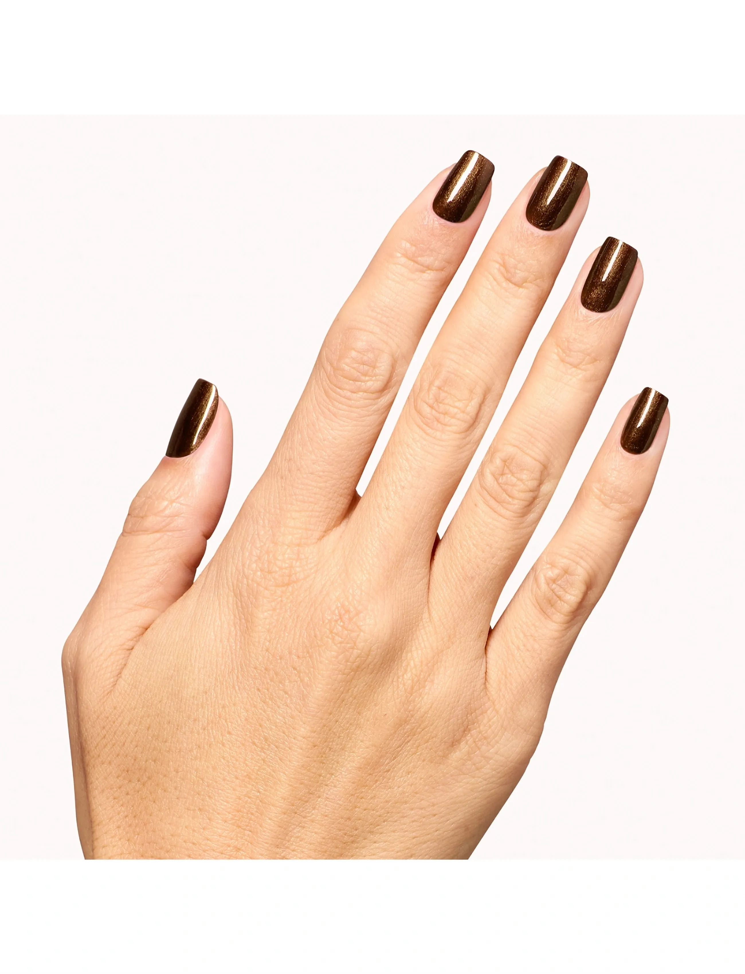 OPI - OPI Infinite Shine  - makeup - espresso your style - 2