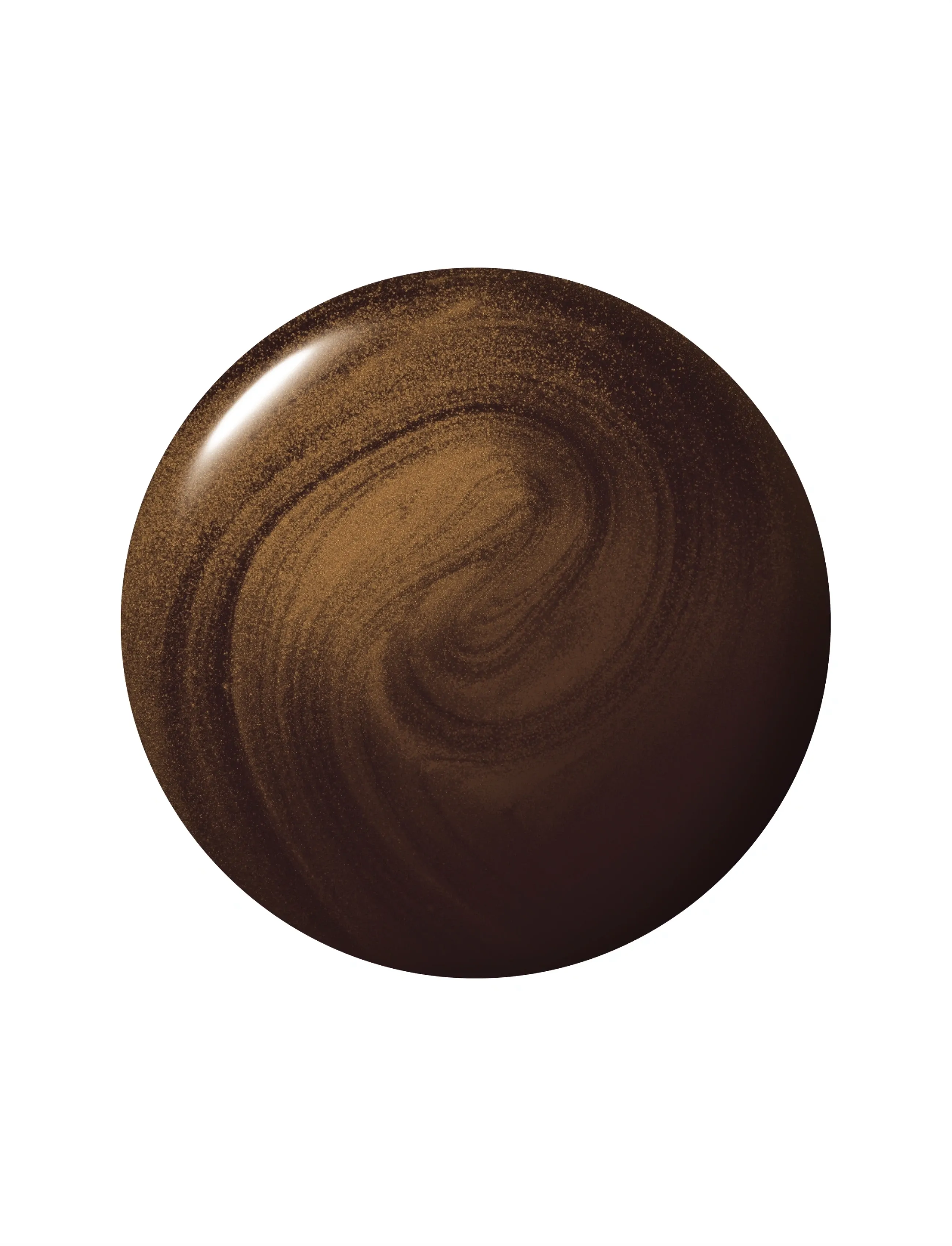 OPI - OPI Infinite Shine  - makeup - espresso your style - 4