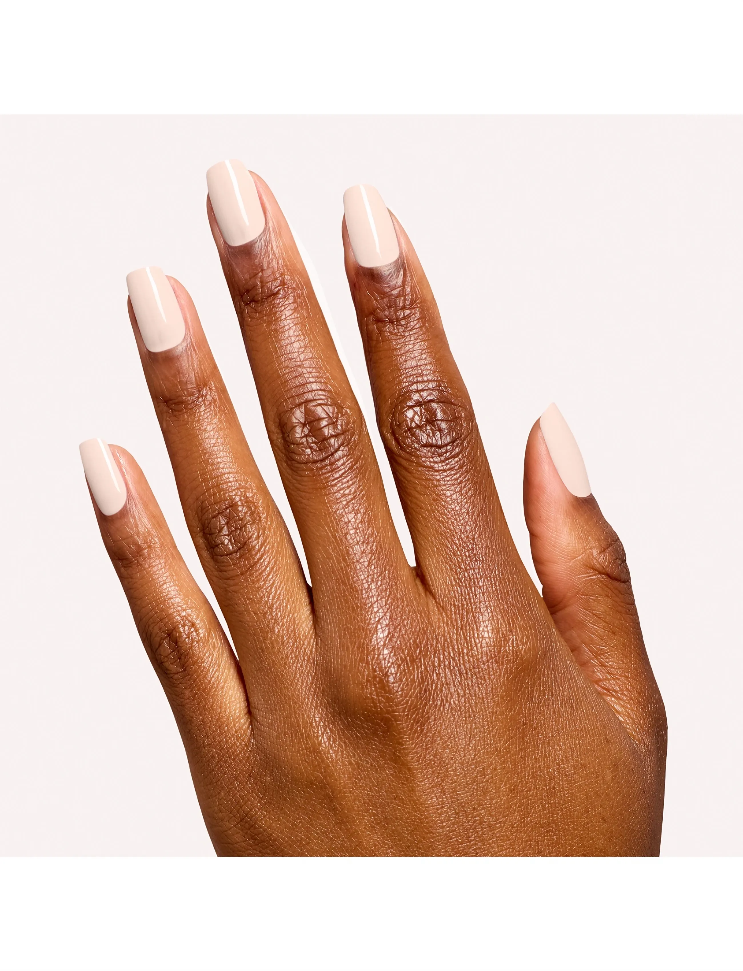 OPI - OPI Infinite Shine  - makeup - i’m the bossa nova now - 2