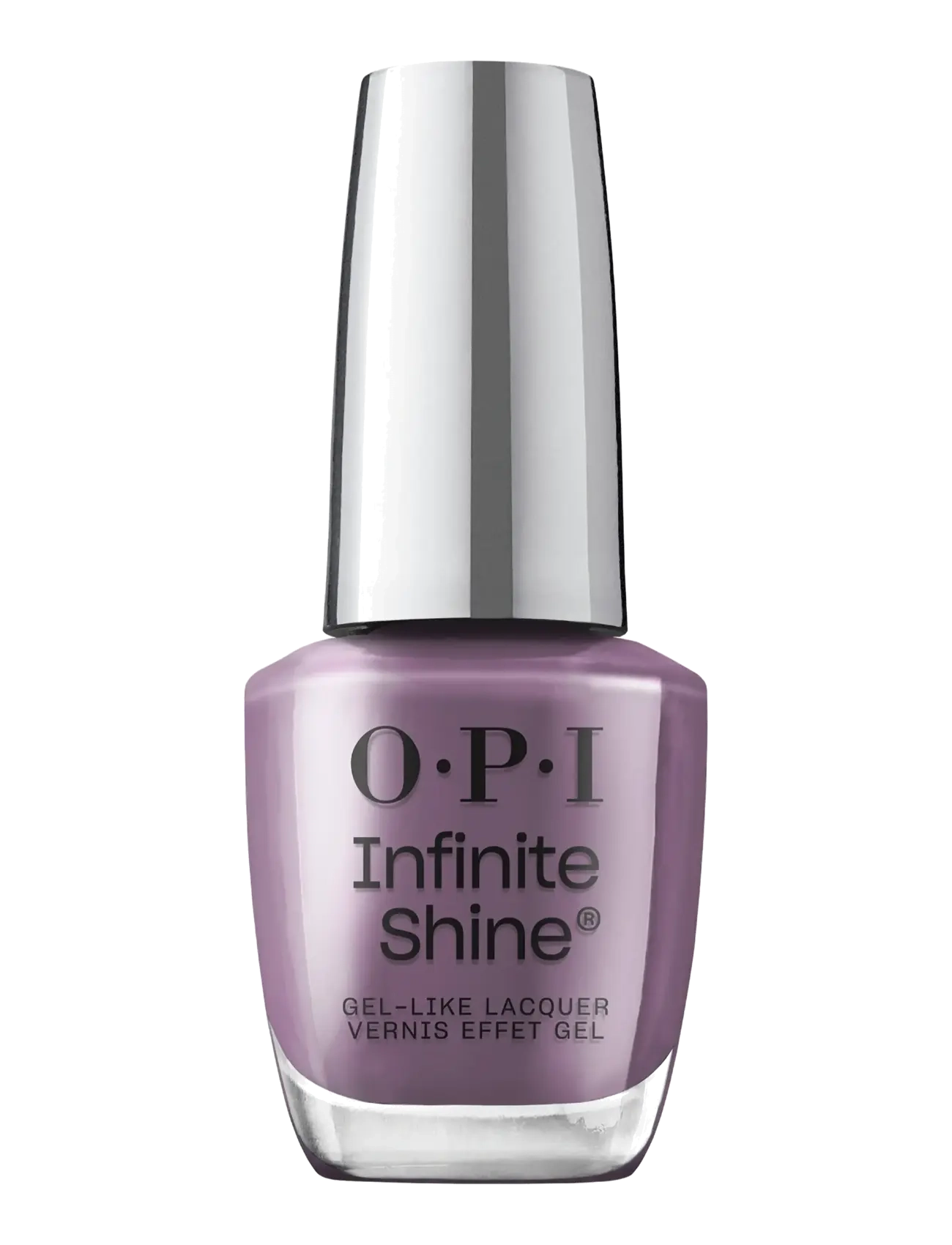 OPI Infinite Shine, Neglelak, Lila, Str: 15 ML