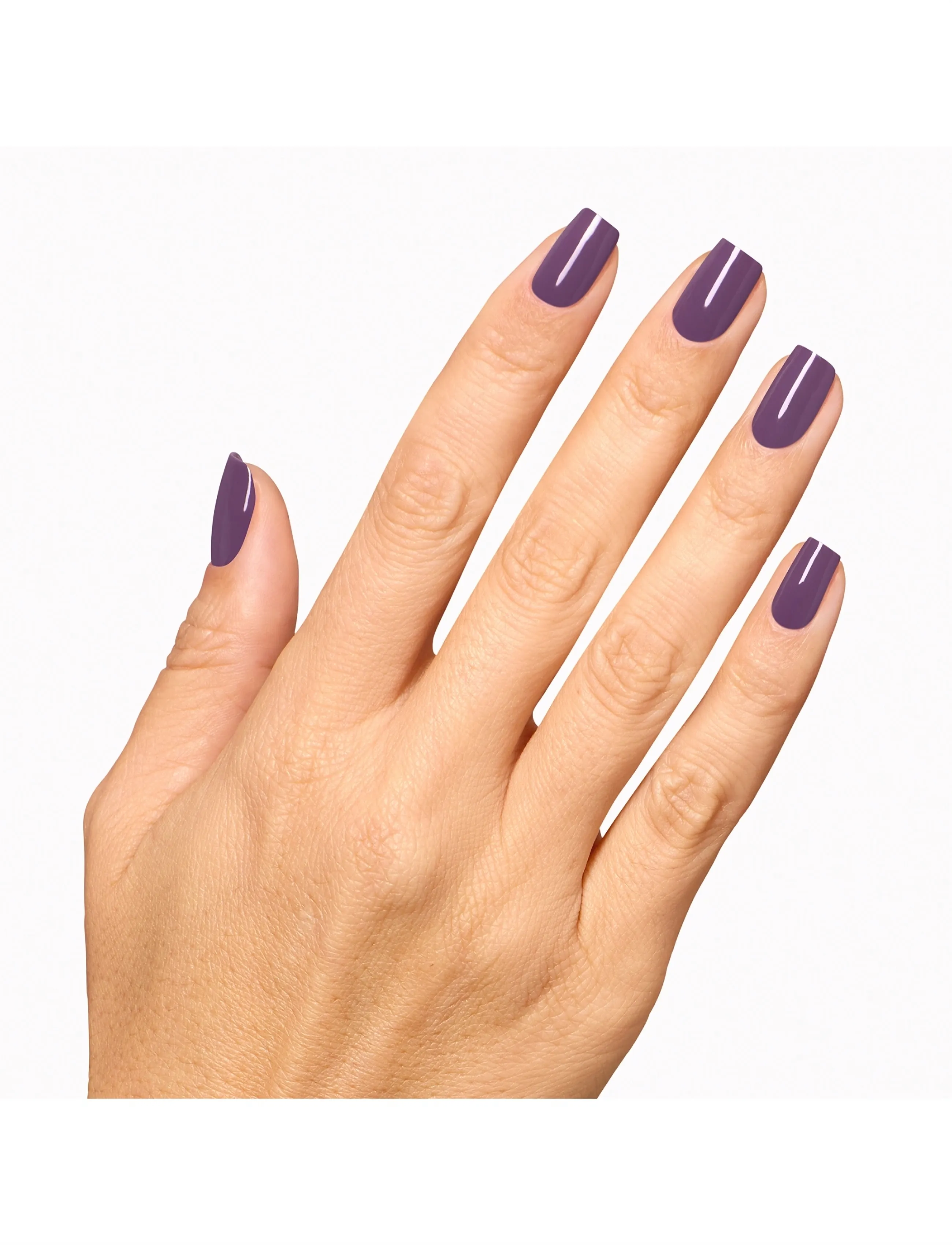 OPI - OPI Infinite Shine  - reign or shine - 2