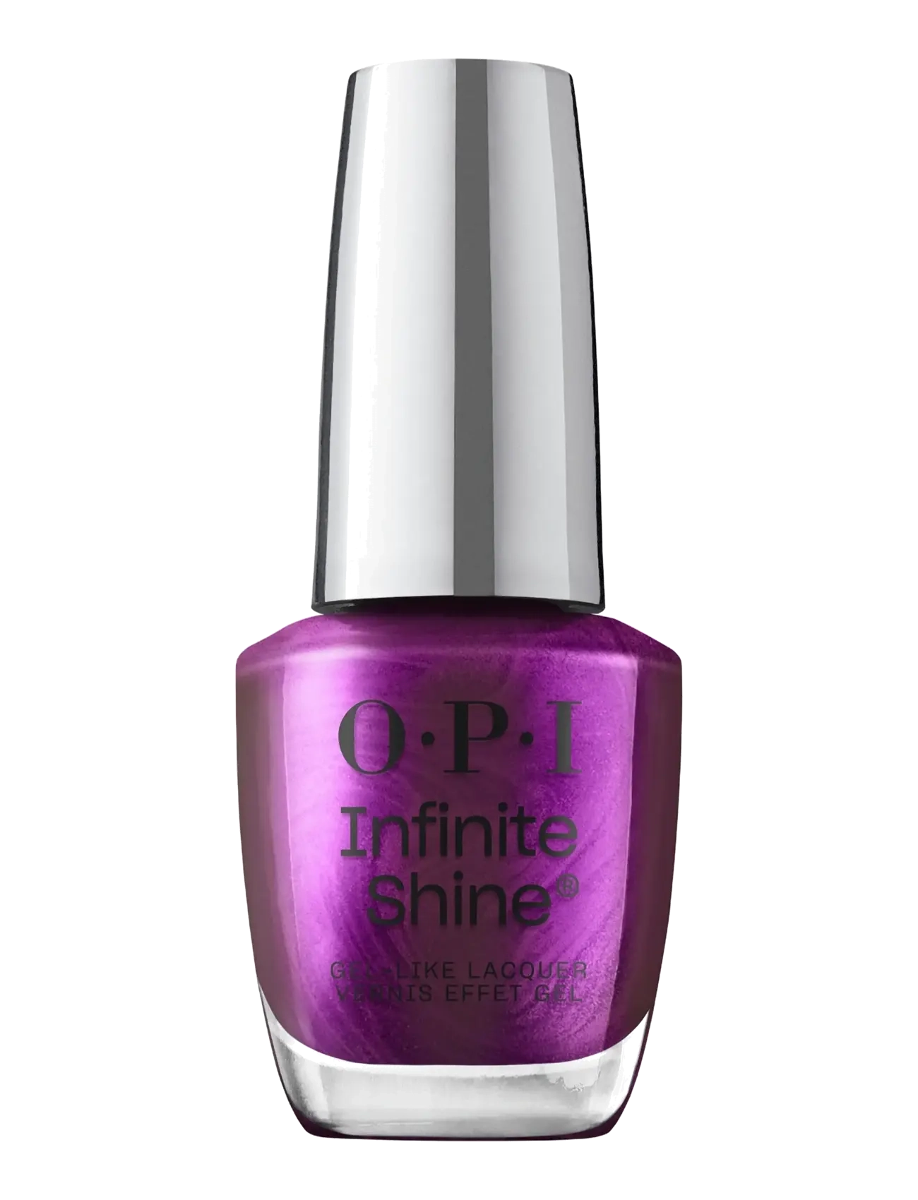 OPI Infinite Shine, Neglelak, Lila, Str: 15 ML
