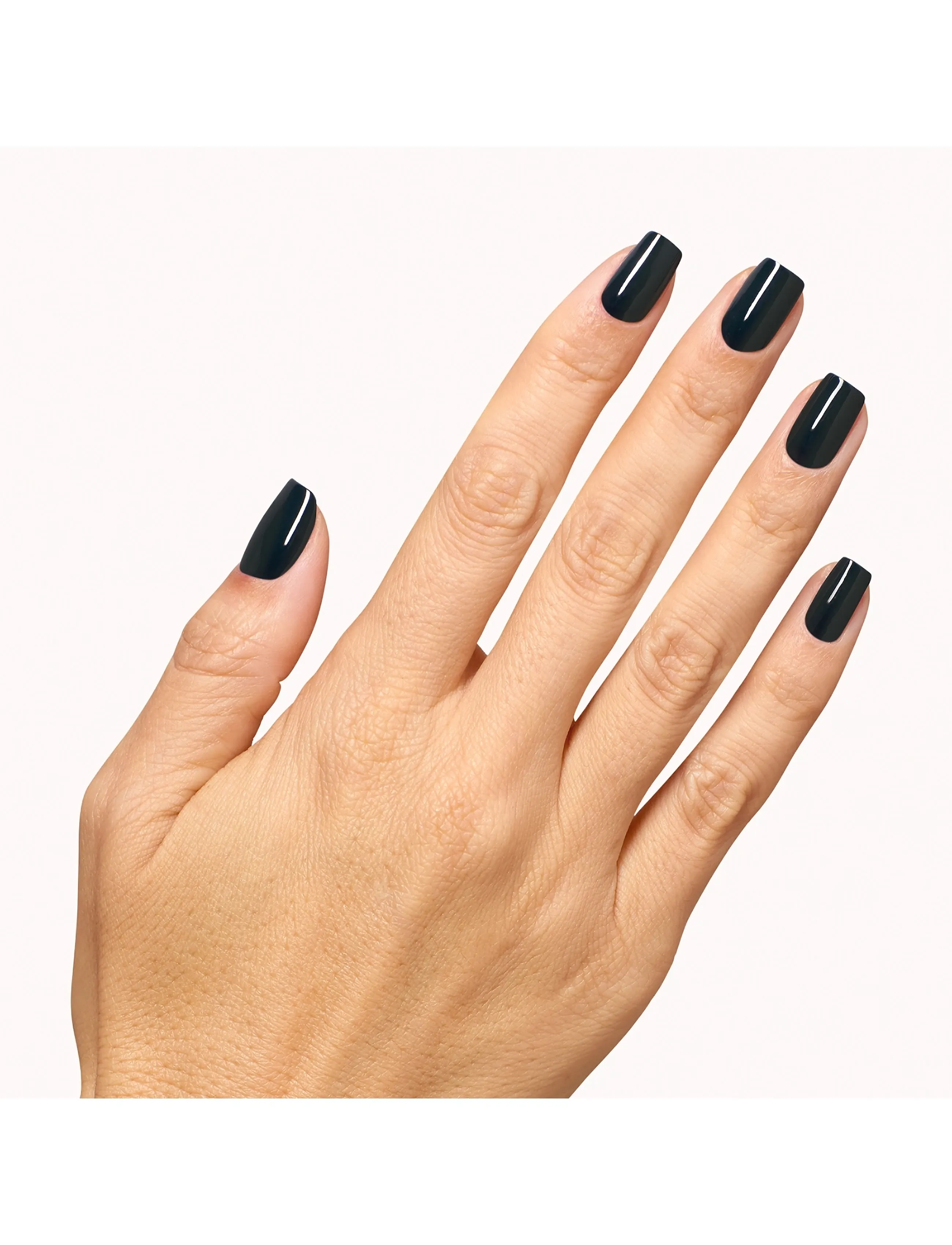 OPI - OPI Infinite Shine  - makeup - nein! nein! nein! ok fine! - 2