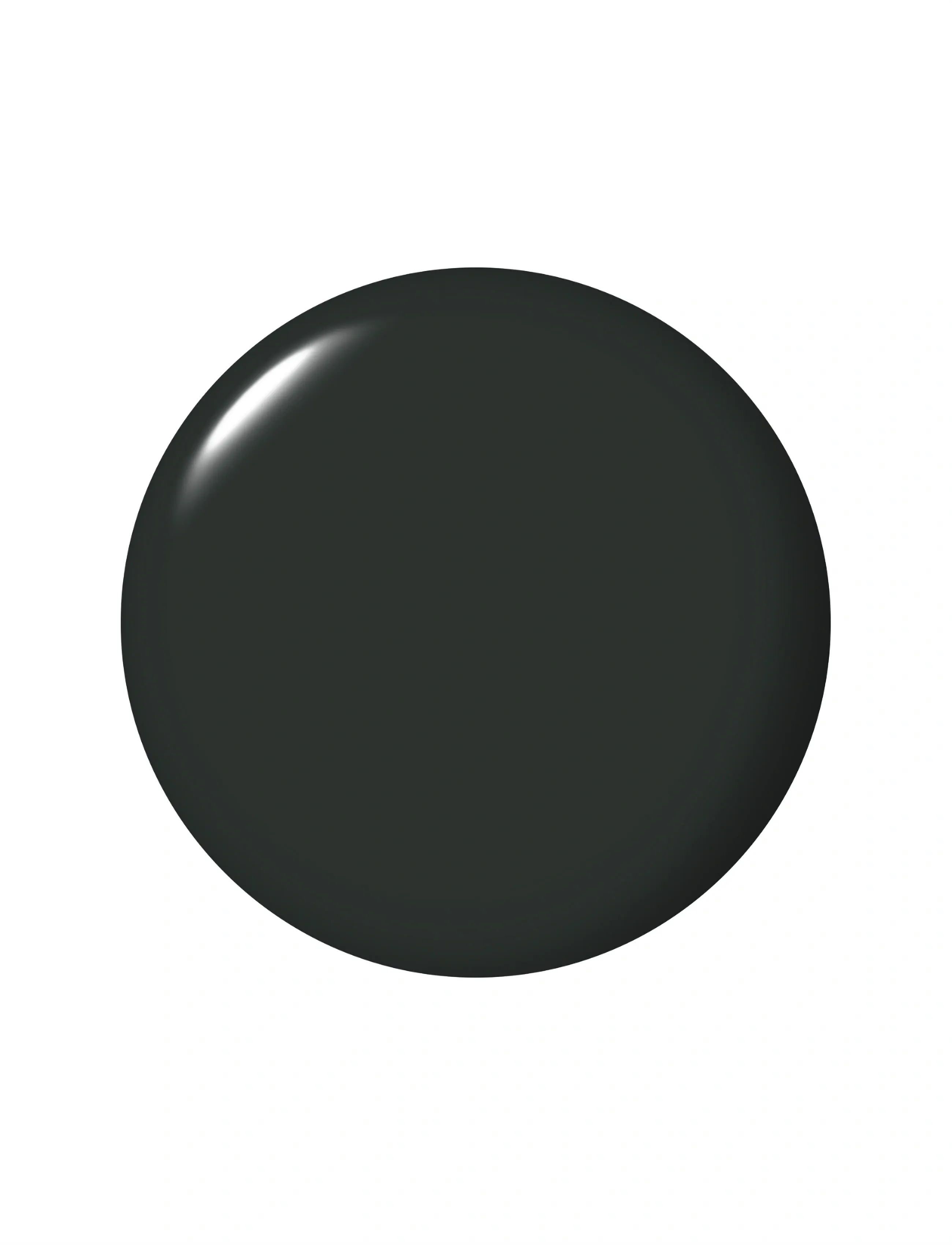 OPI - OPI Infinite Shine  - makeup - nein! nein! nein! ok fine! - 4
