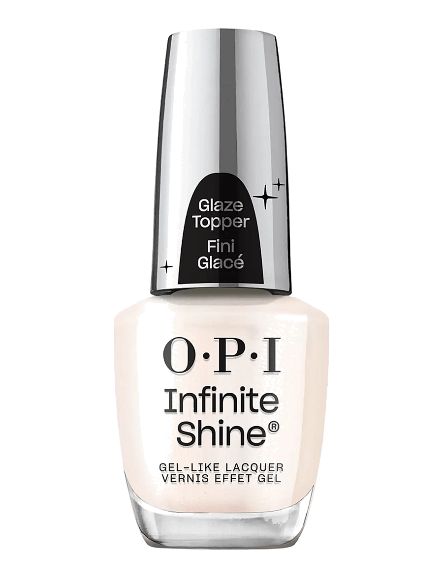 OPI - OPI Infinite Shine Glaze Toppers Got Glaze? 15ml - makeup - got glaze? - 0