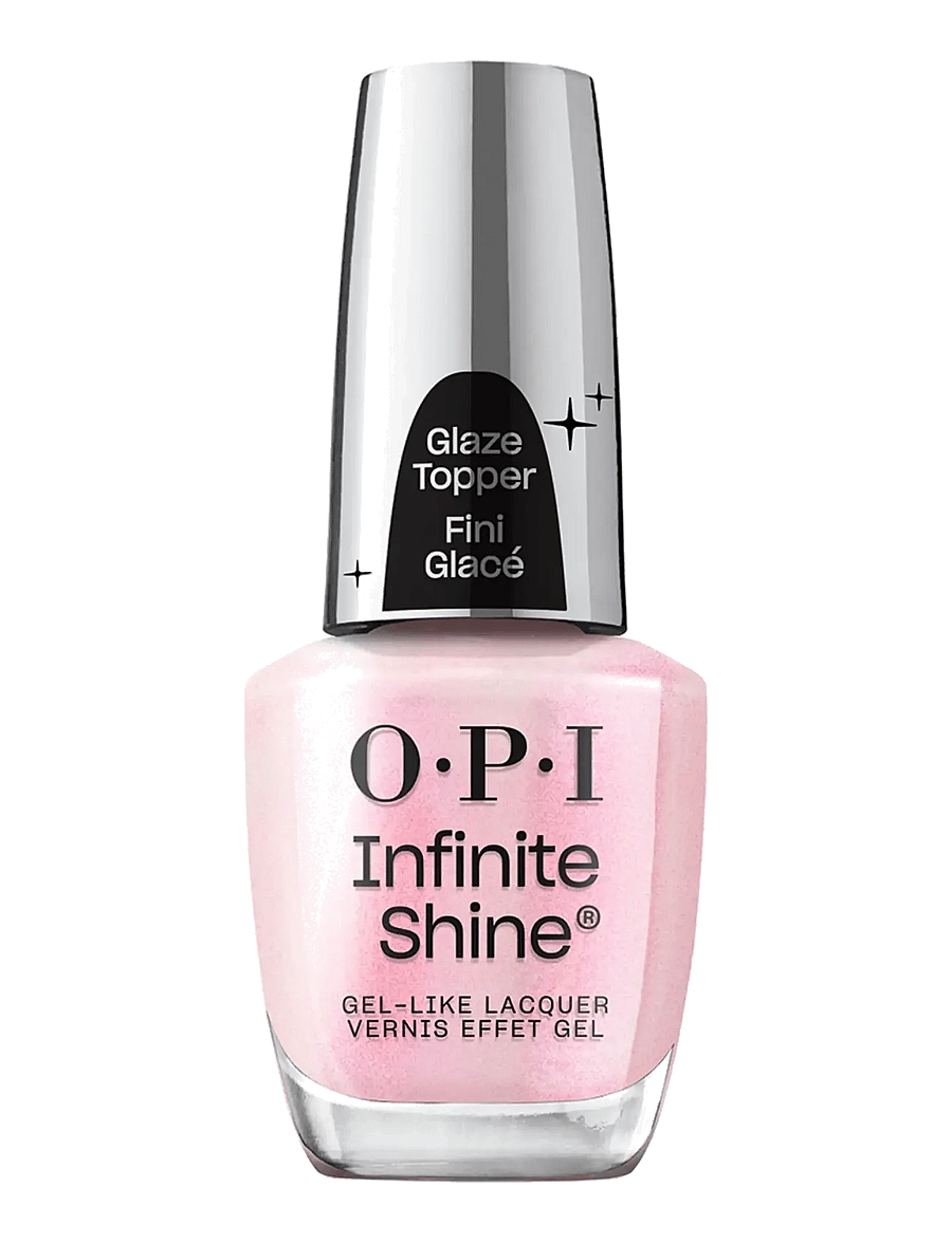 OPI - OPI Infinite Shine Glaze Toppers Donut Disturb 15ml - smink - donut disturb - 0
