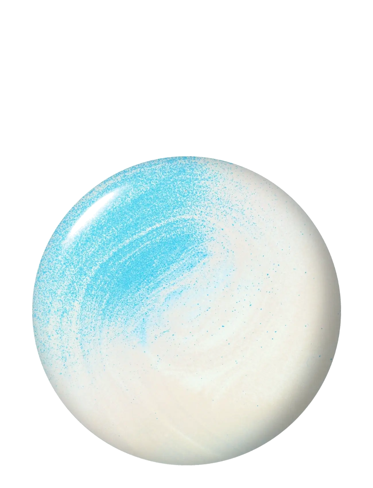 OPI - OPI Infinite Shine Glaze Toppers Moon Gleam 15ml - makeup - moon gleam - 1