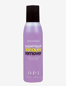 Expert Touch Laquer Remover, OPI