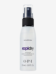 RapiDry Spray, OPI
