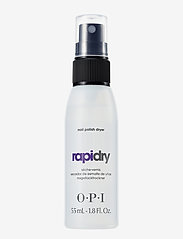 OPI - RapiDry Spray - nagelvård - clear - 0