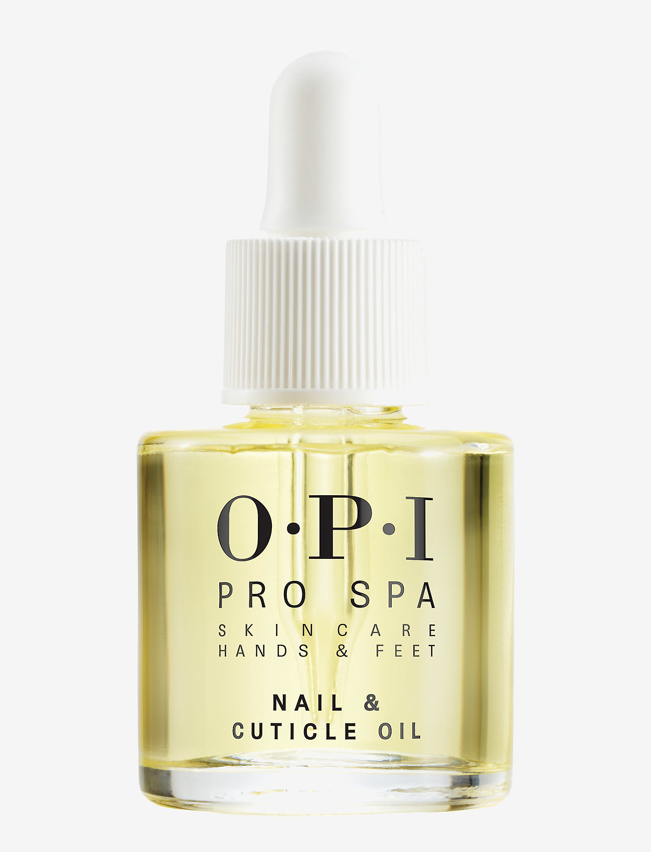 OPI Nail & Cuticle Oil To Go 7.5 ml - Nails - CLEAR / undefined