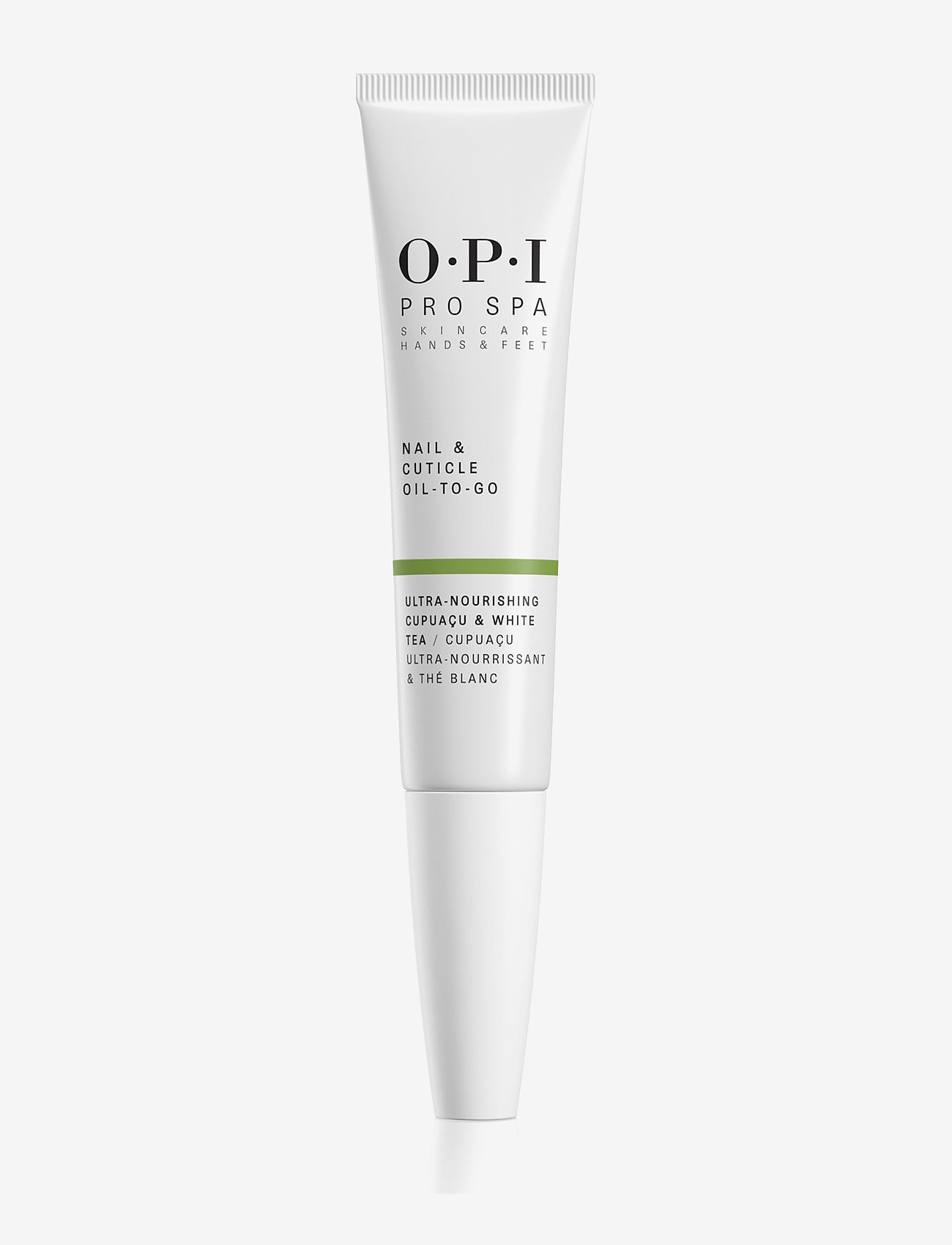 OPI Nail & Cuticle Oil To Go 7.5 ml - Kampagne - CLEAR / undefined
