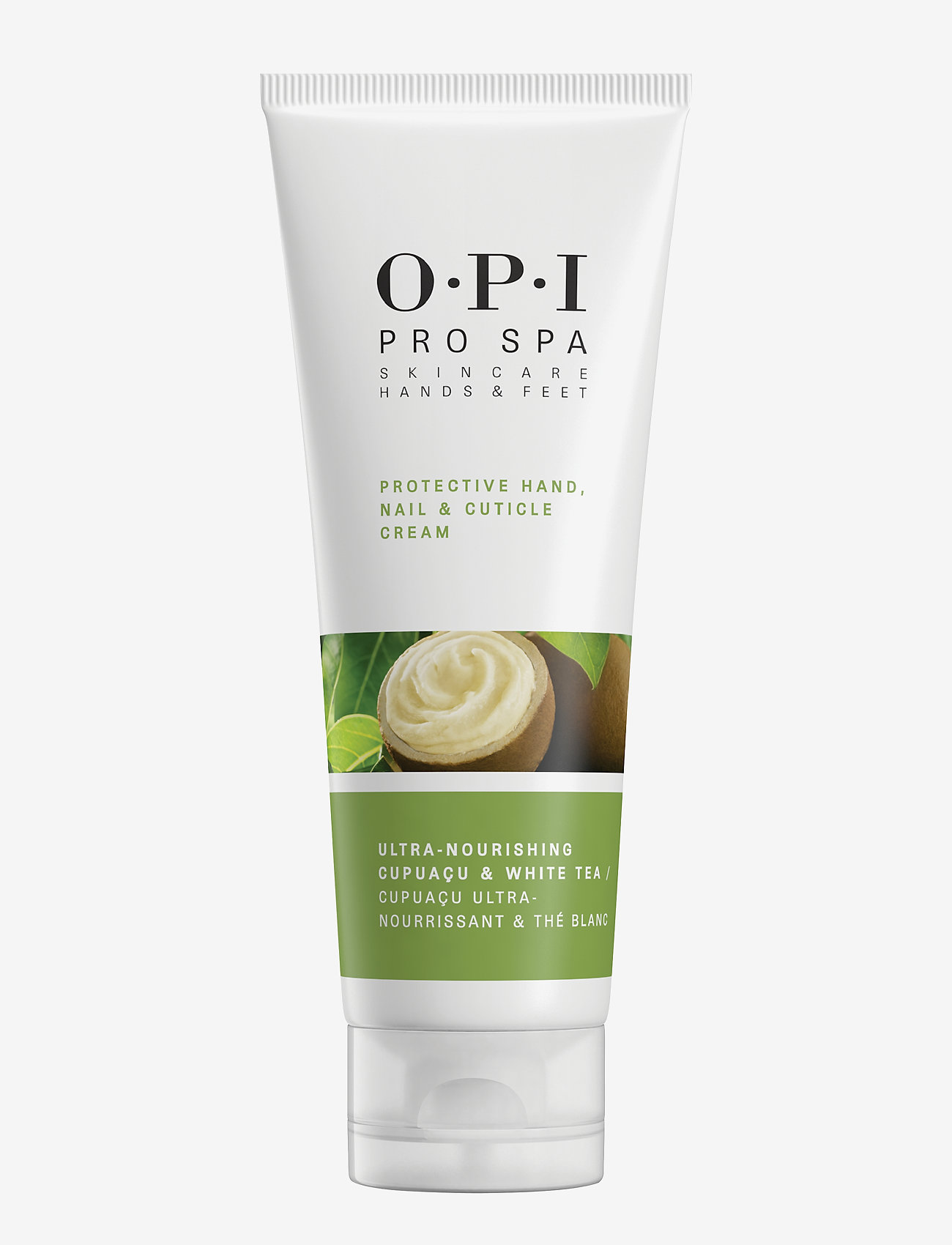 OPI - Protective Hand Nail & Cuticle Cream 50 ml - clear - 0