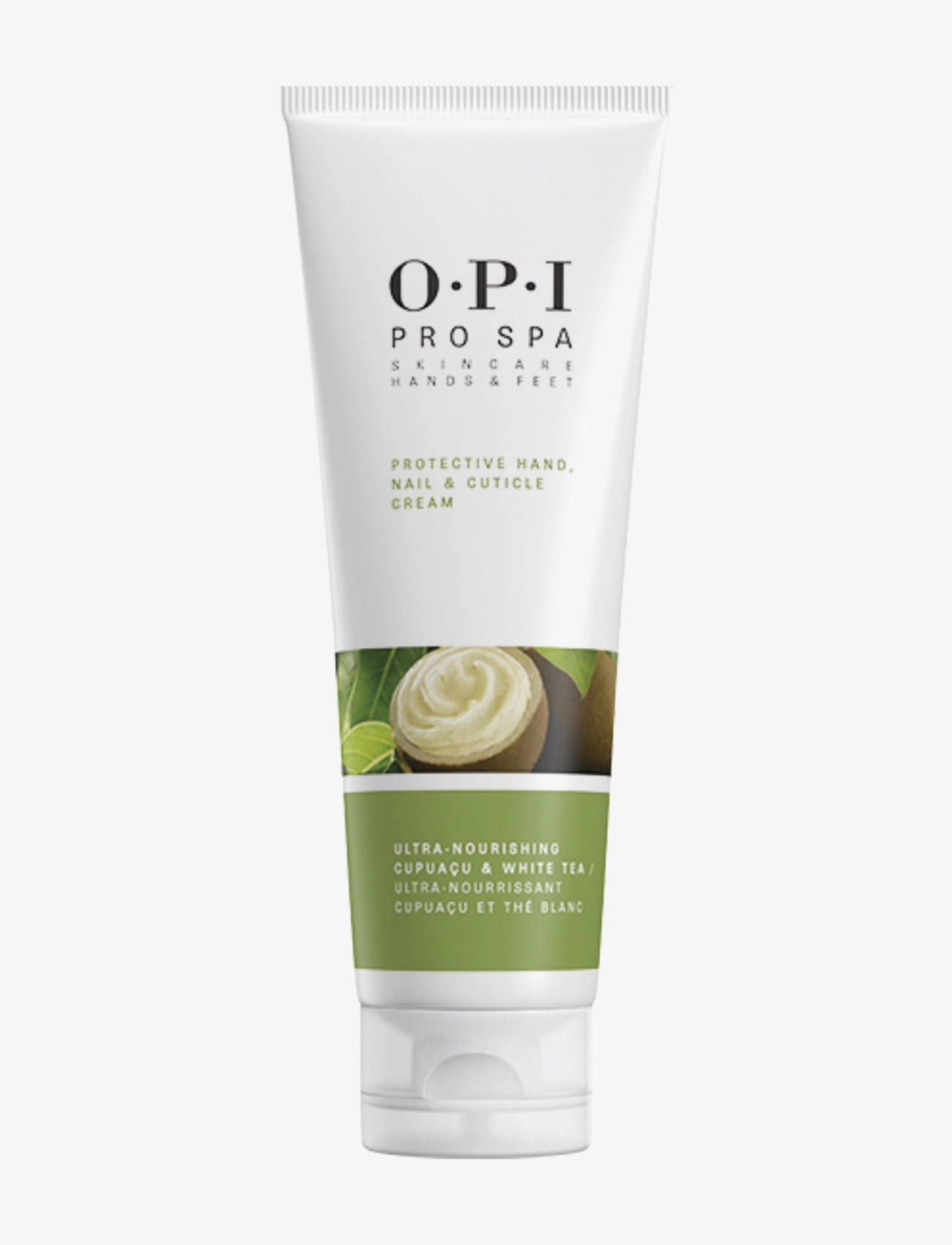 OPI Protective hand Nail & Cuticle Cream - Handkräm - CLEAR / undefined