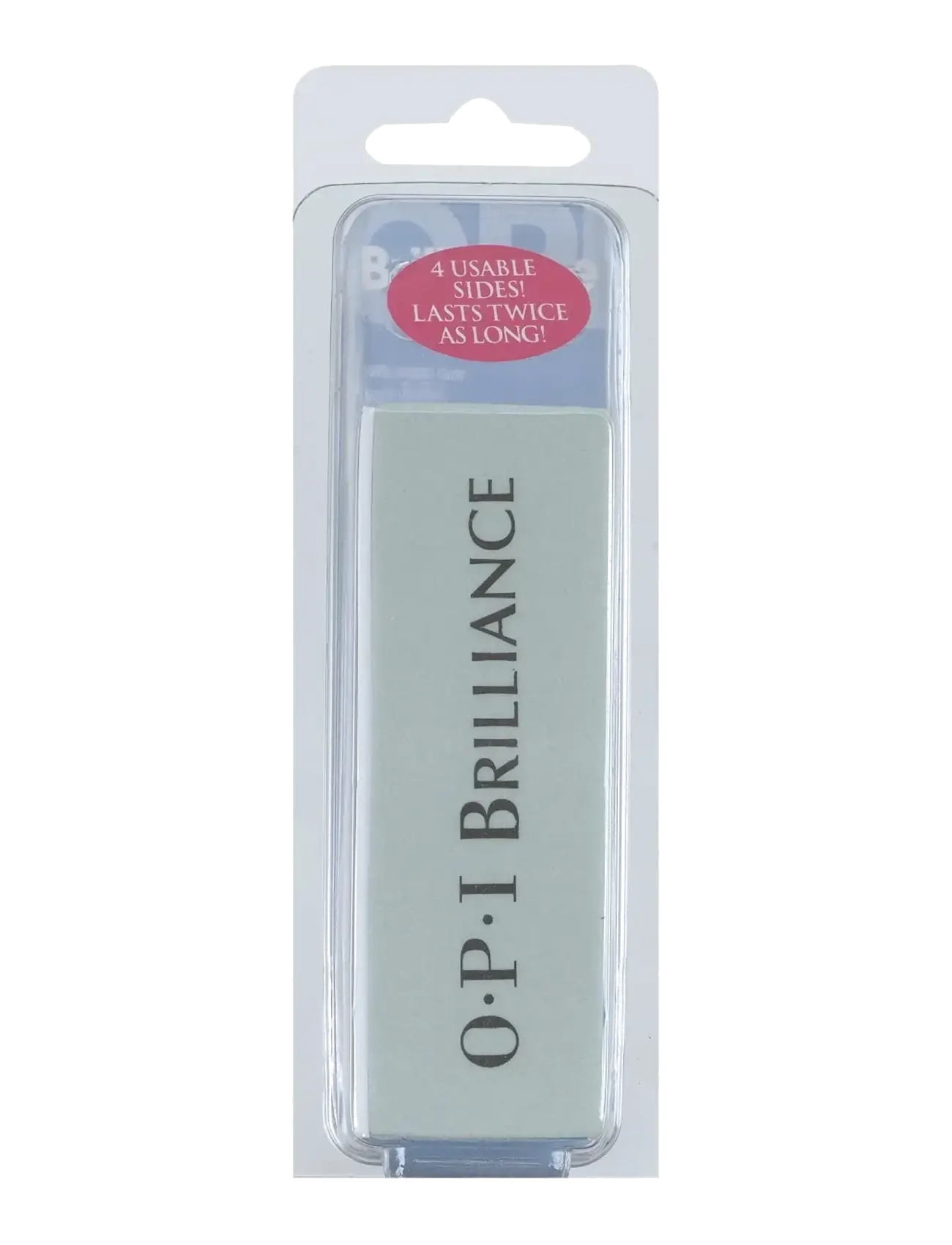 OPI BRILLIANCE BLOCK - Smink - CLEAR / undefined