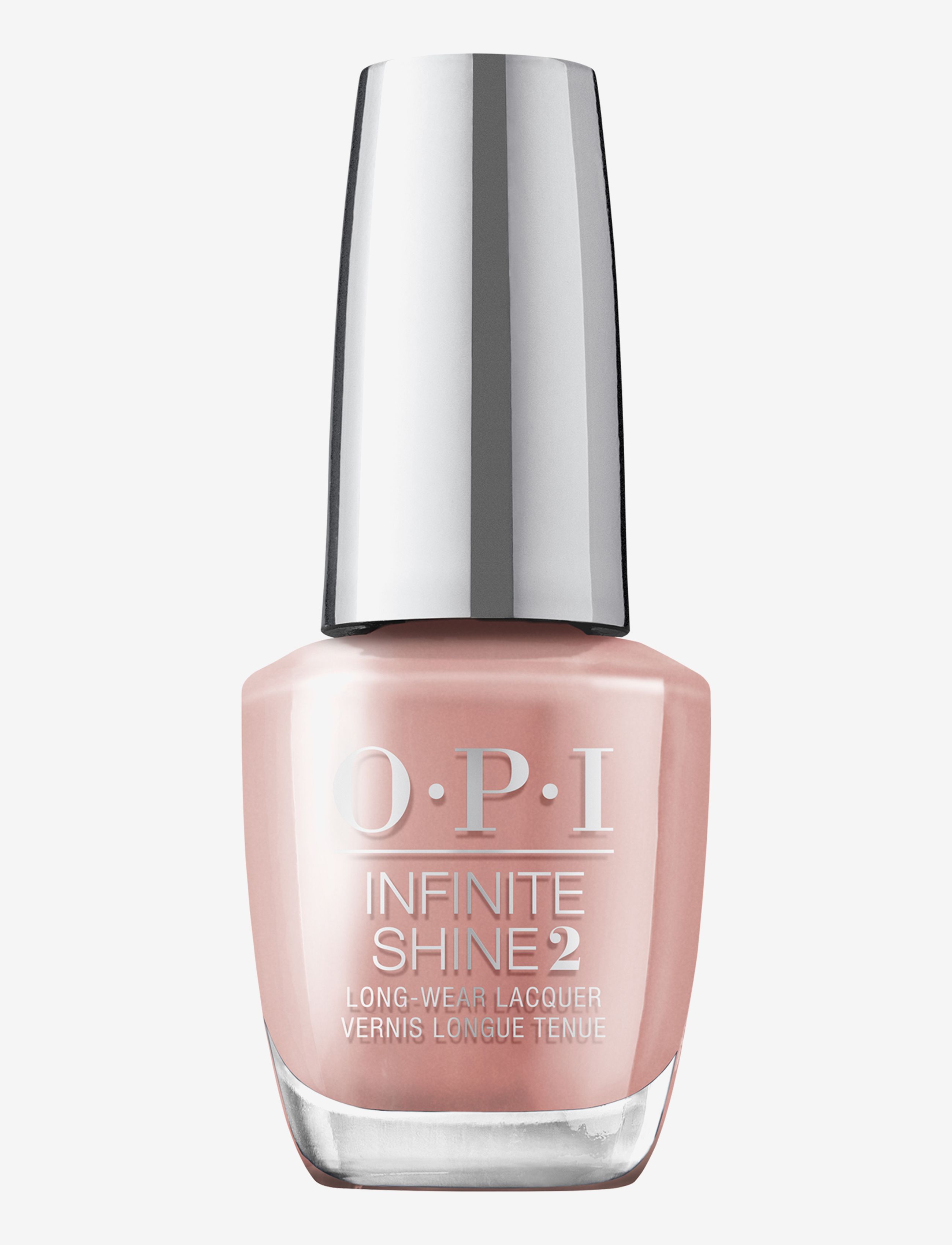 OPI I’M AN EXTRA 15 ML - OPI - I’M AN EXTRA / pink/rose
