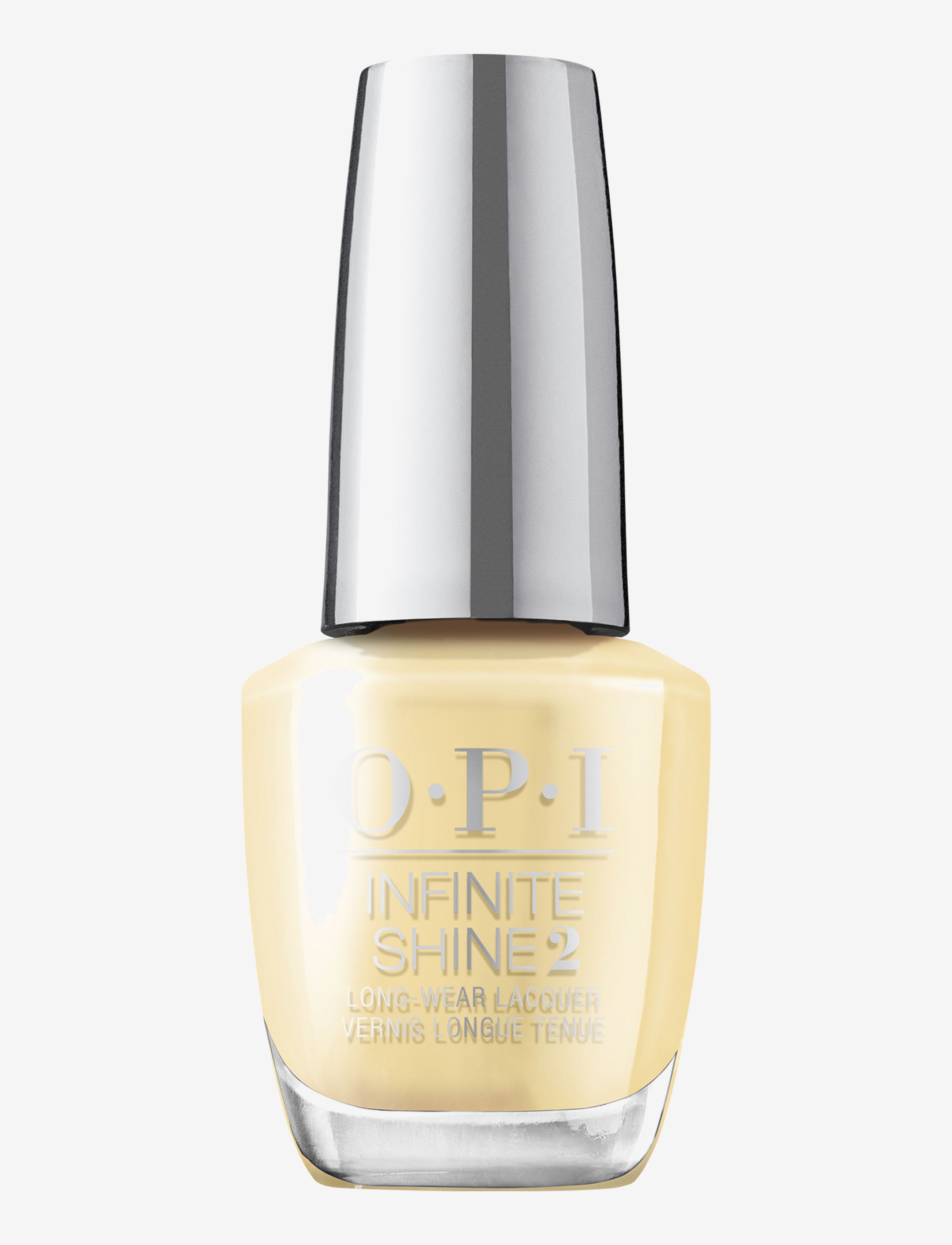 OPI BEE-HIND THE SCENES  15 ML - OPI - BEE-HIND THE SCENES / yellow