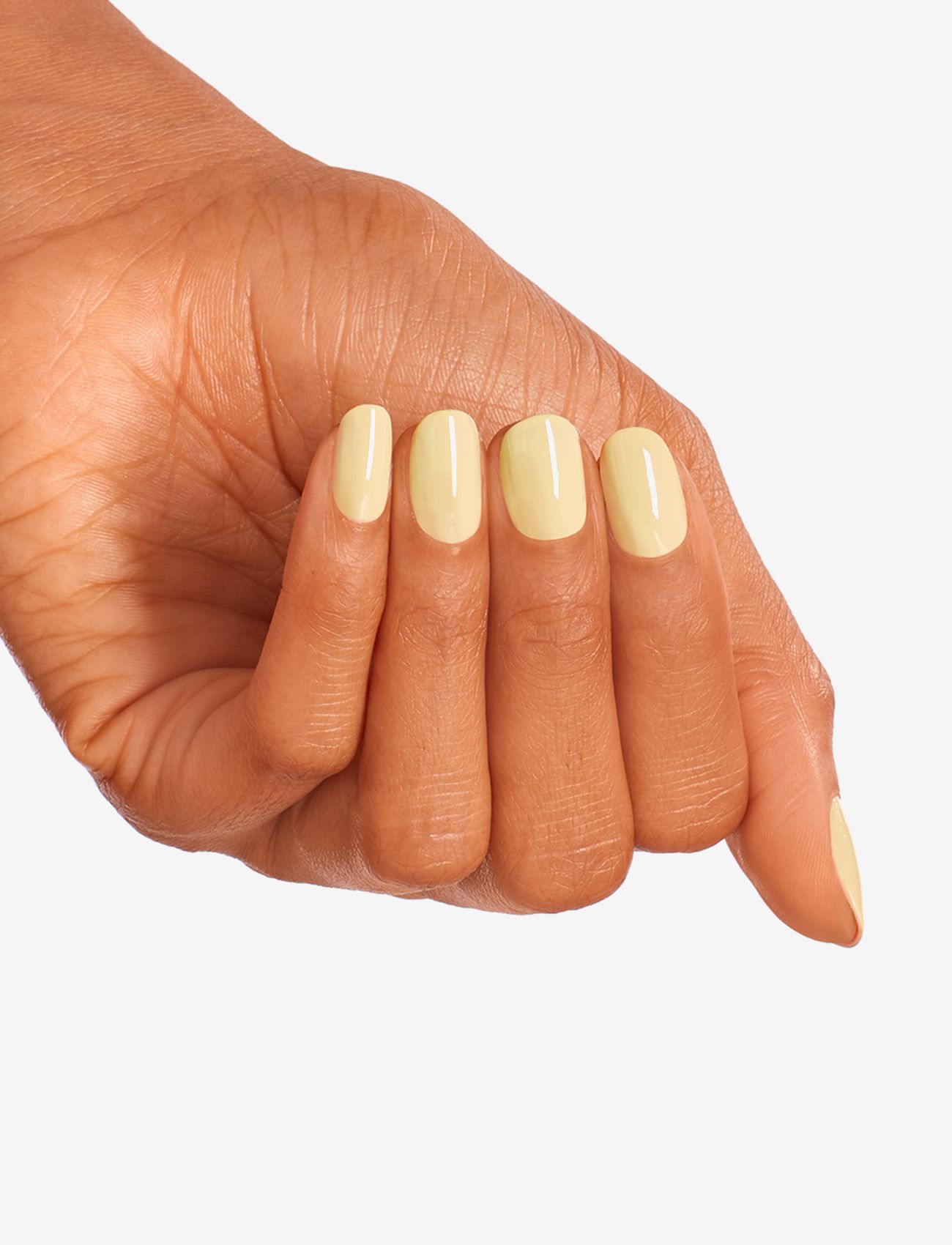 OPI - BEE-HIND THE SCENES  15 ML - smink - bee-hind the scenes - 2