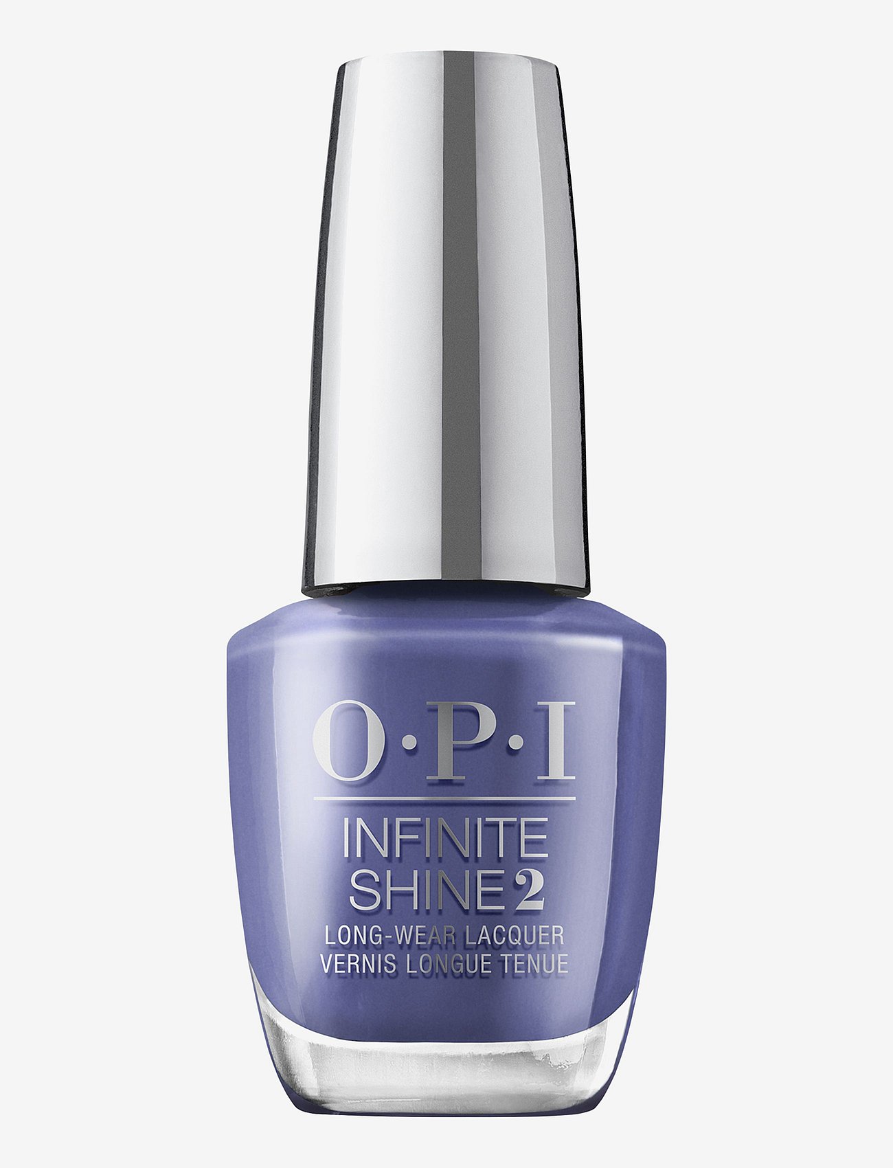Infinite Shine Lacquer Oh You Sing, Dance, Act, And Produce?