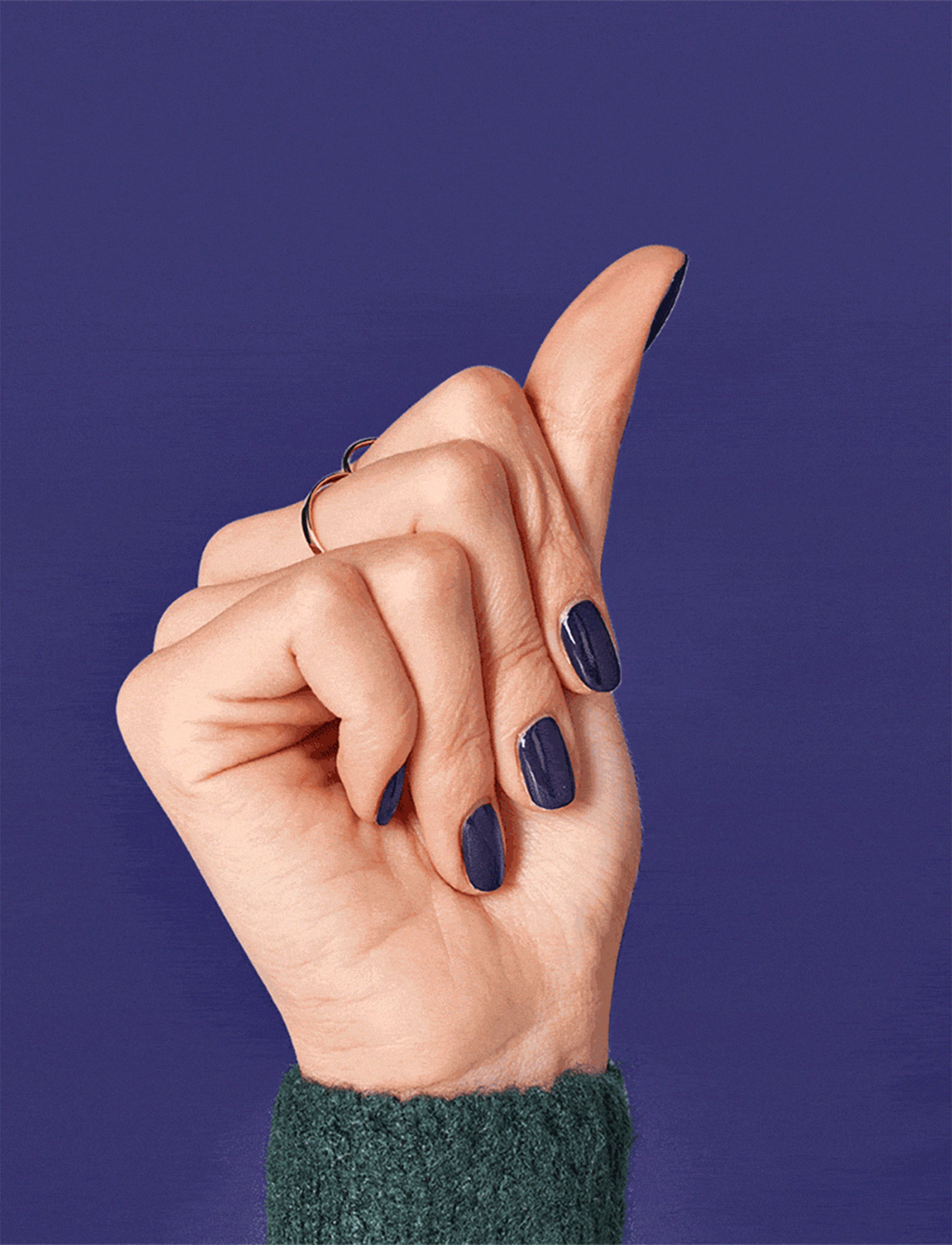 OPI - AWARD FOR BEST NAILS GOES TO…15 ML - makeup - award for best nails goes to… - 3