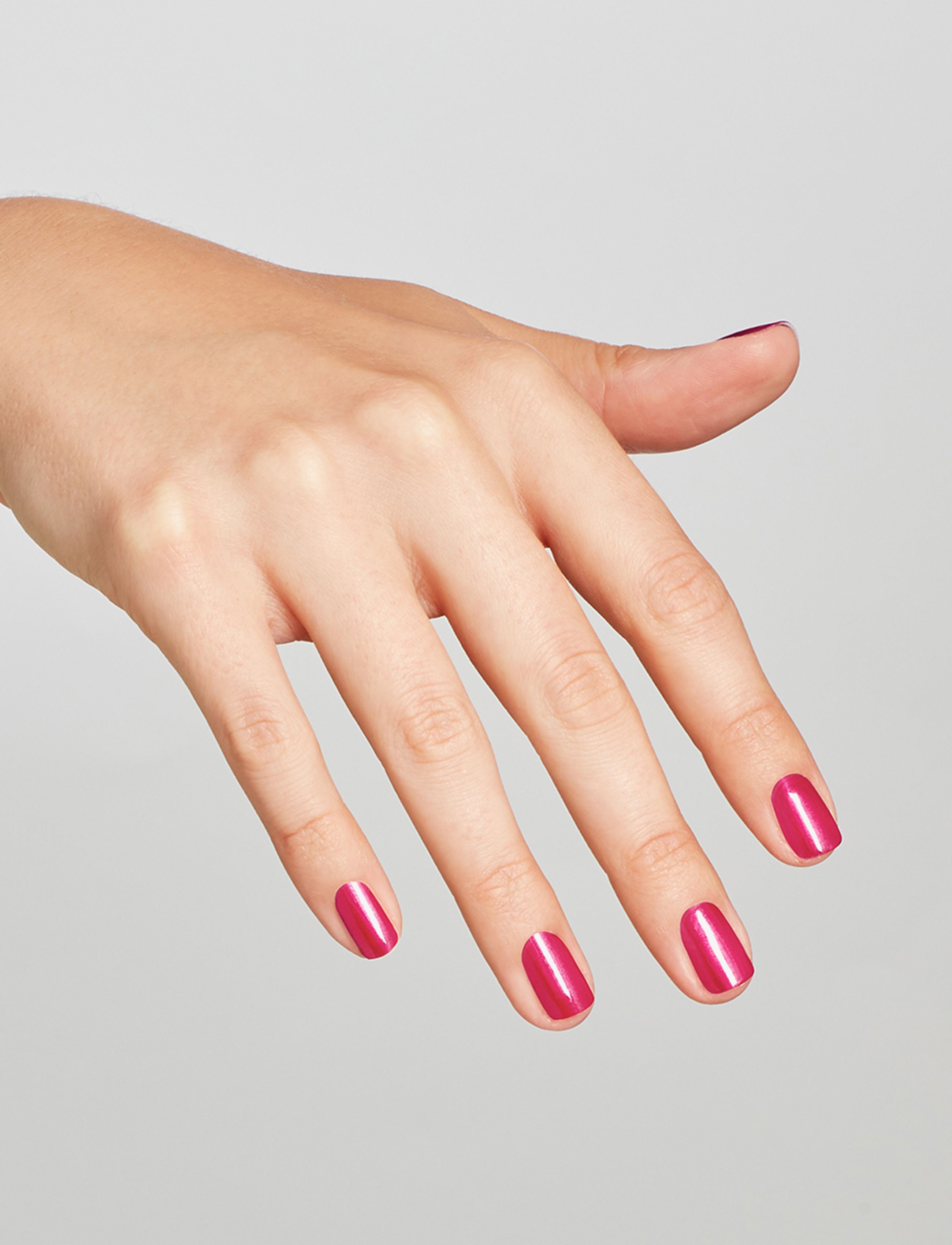OPI - 15 MINUTES OF FLAME 15 ML - makeup - 15 minutes of flame - 2