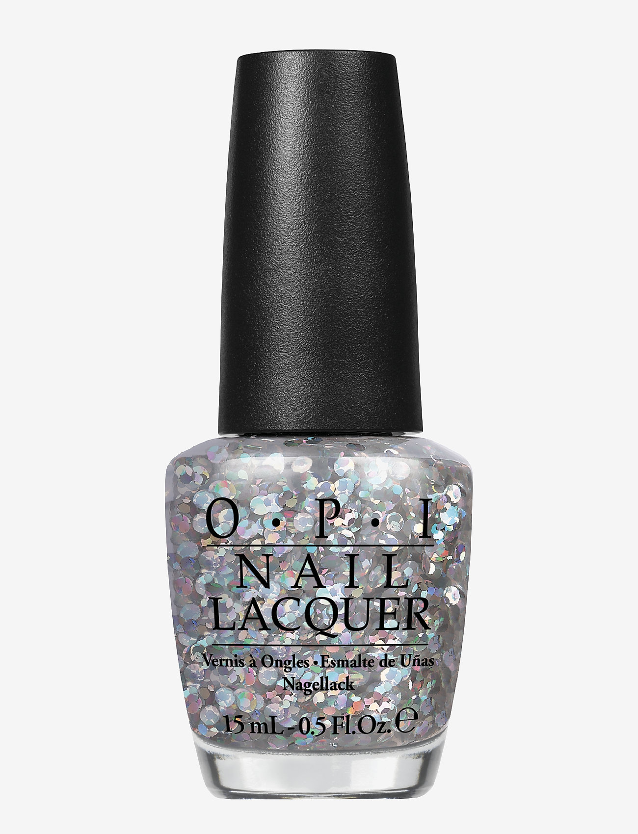 OPI - I SNOW YOU LOVE ME - i snow you love me - 0
