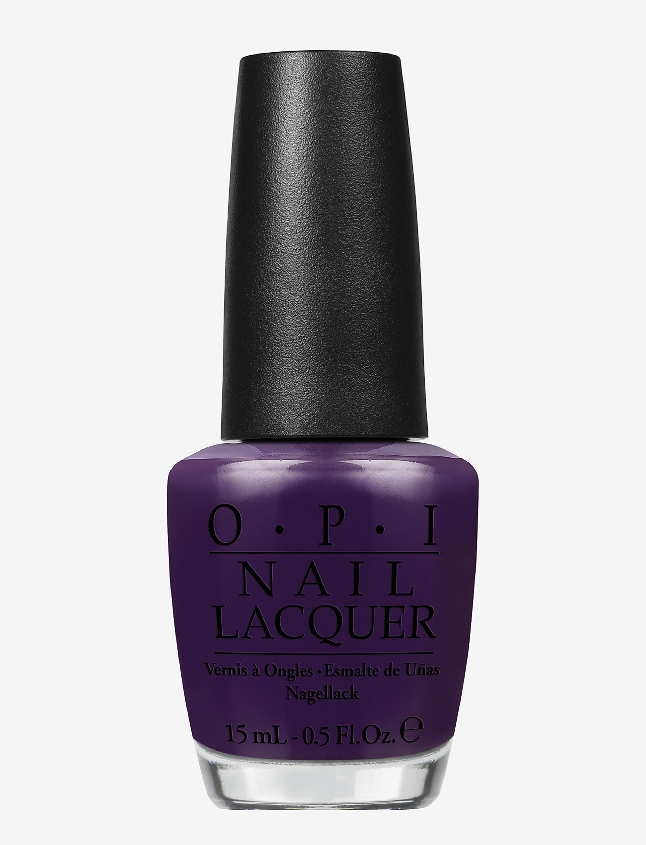 OPI I CAROL ABOUT YOU - Negle - I CAROL ABOUT YOU / purple