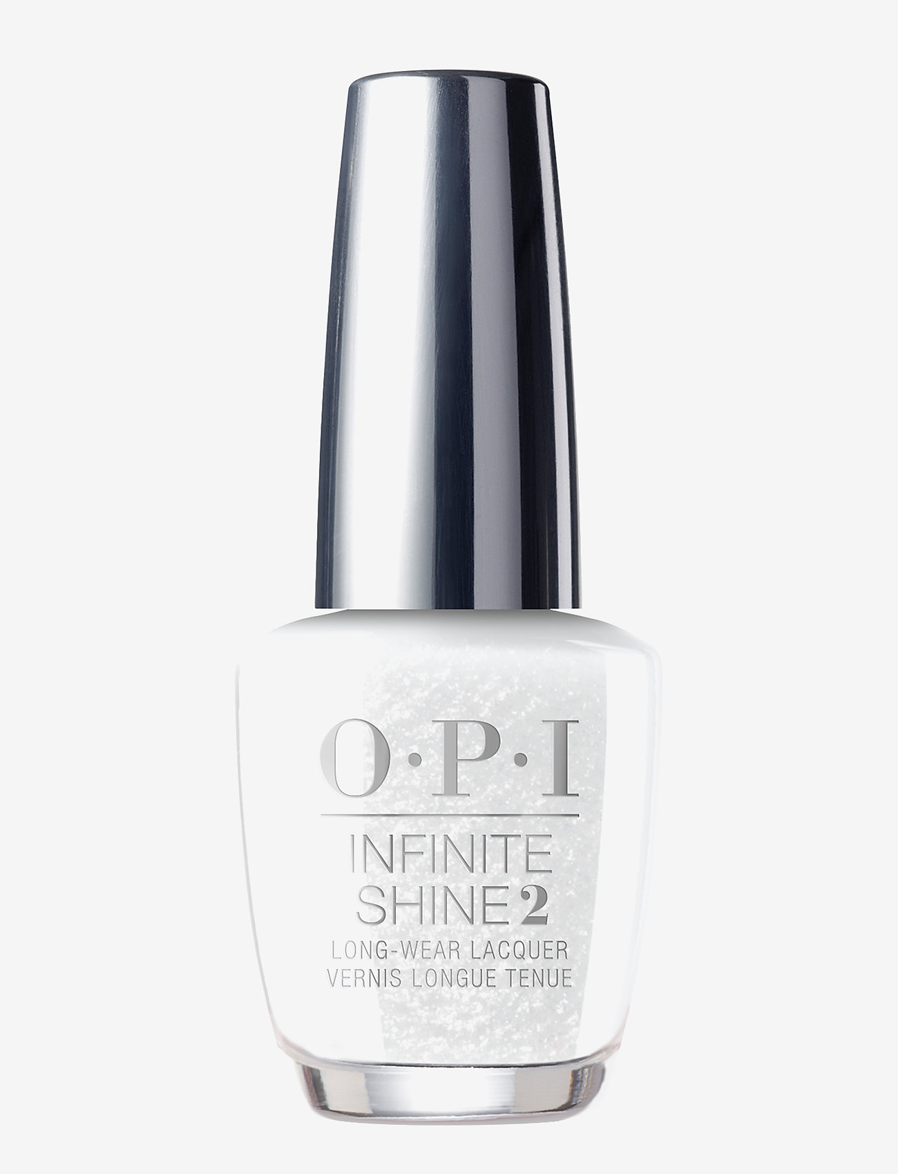 OPI Holiday minikit - OPI - DANCING KEEPS ME ON MY TOES / white