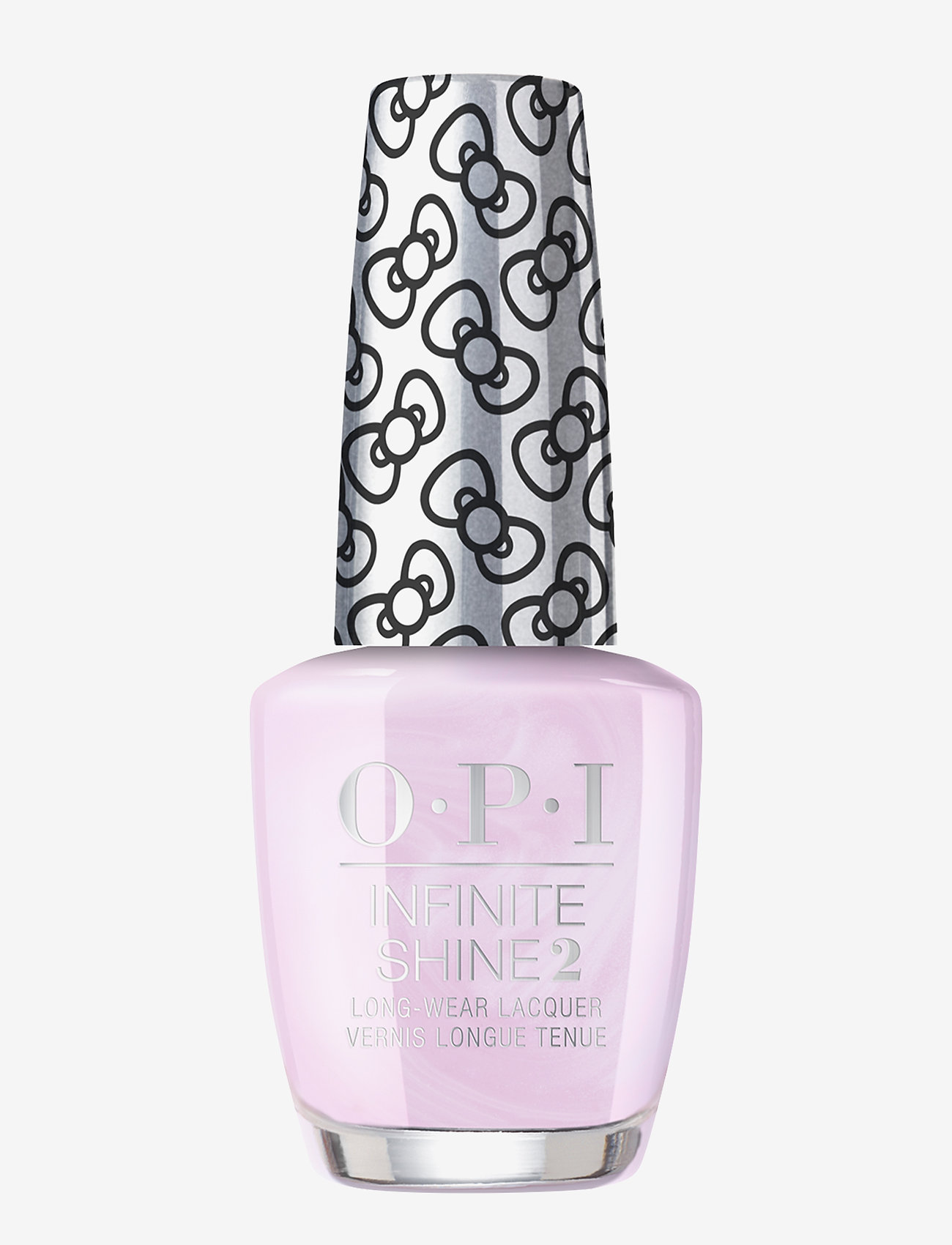 OPI A HUSH OF BLUSH - OPI - A HUSH OF BLUSH / pink/rose
